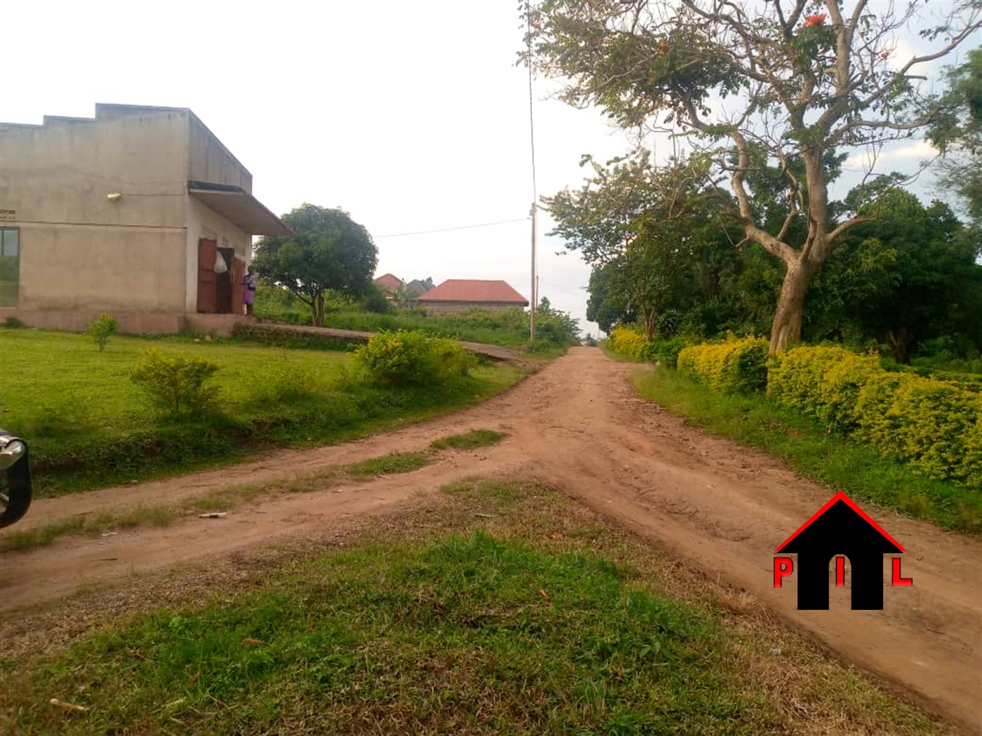 Residential Land for sale in Matugga Wakiso