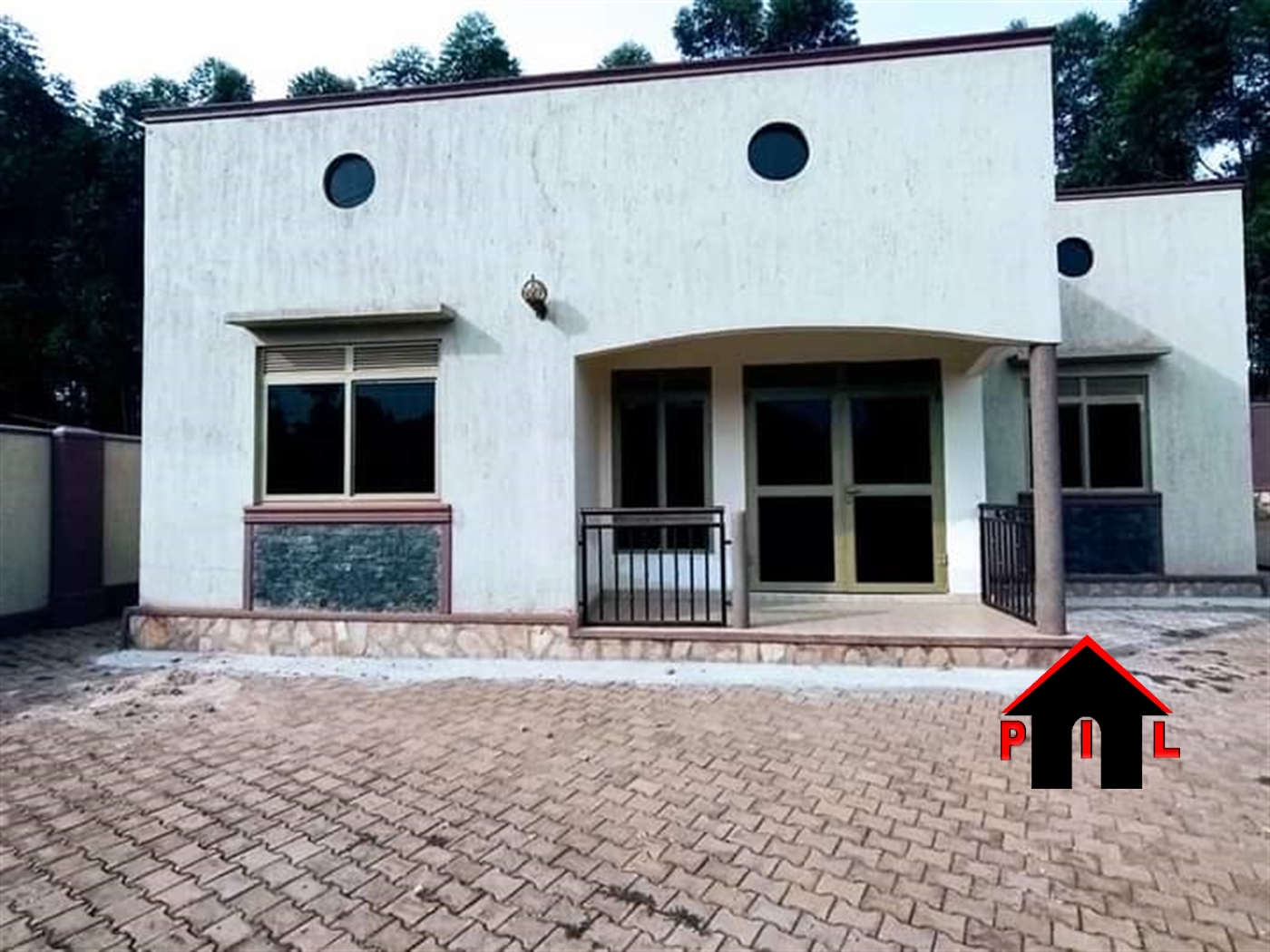 Bungalow for sale in Kira Wakiso