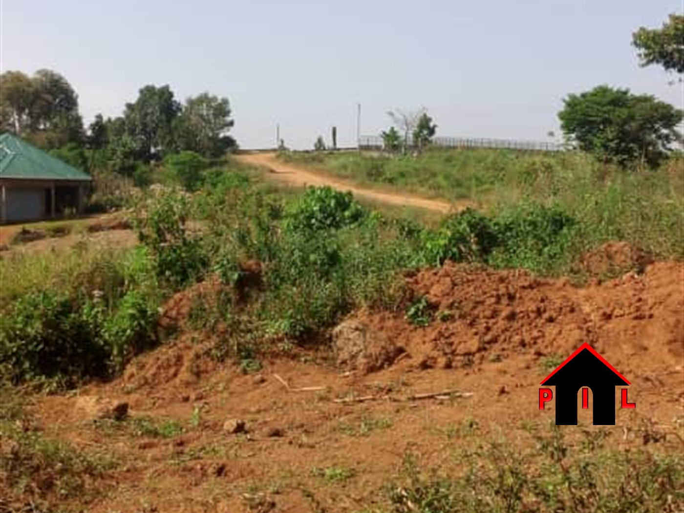 Commercial Land for sale in Ziru Wakiso