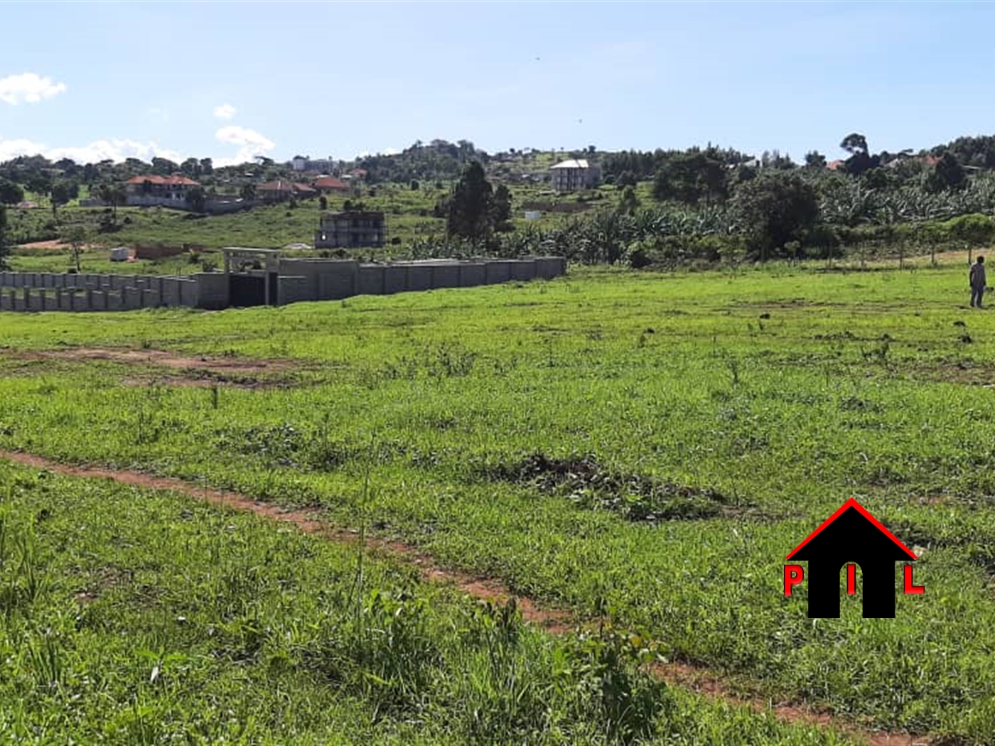 Residential Land for sale in Ziru Wakiso