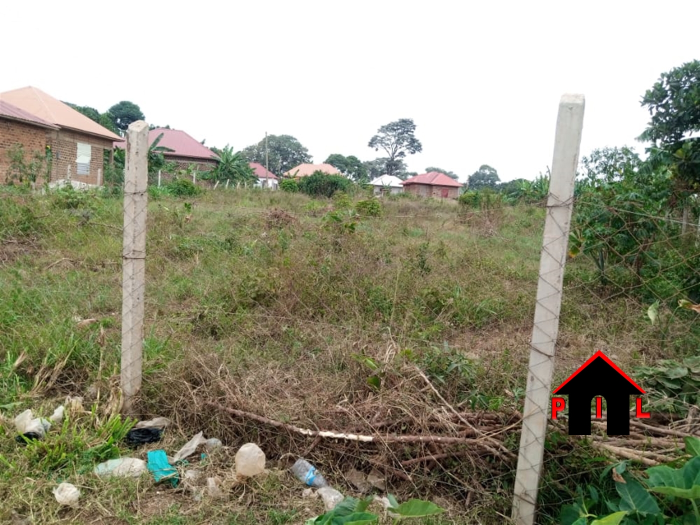 Residential Land for sale in Entebbe Wakiso