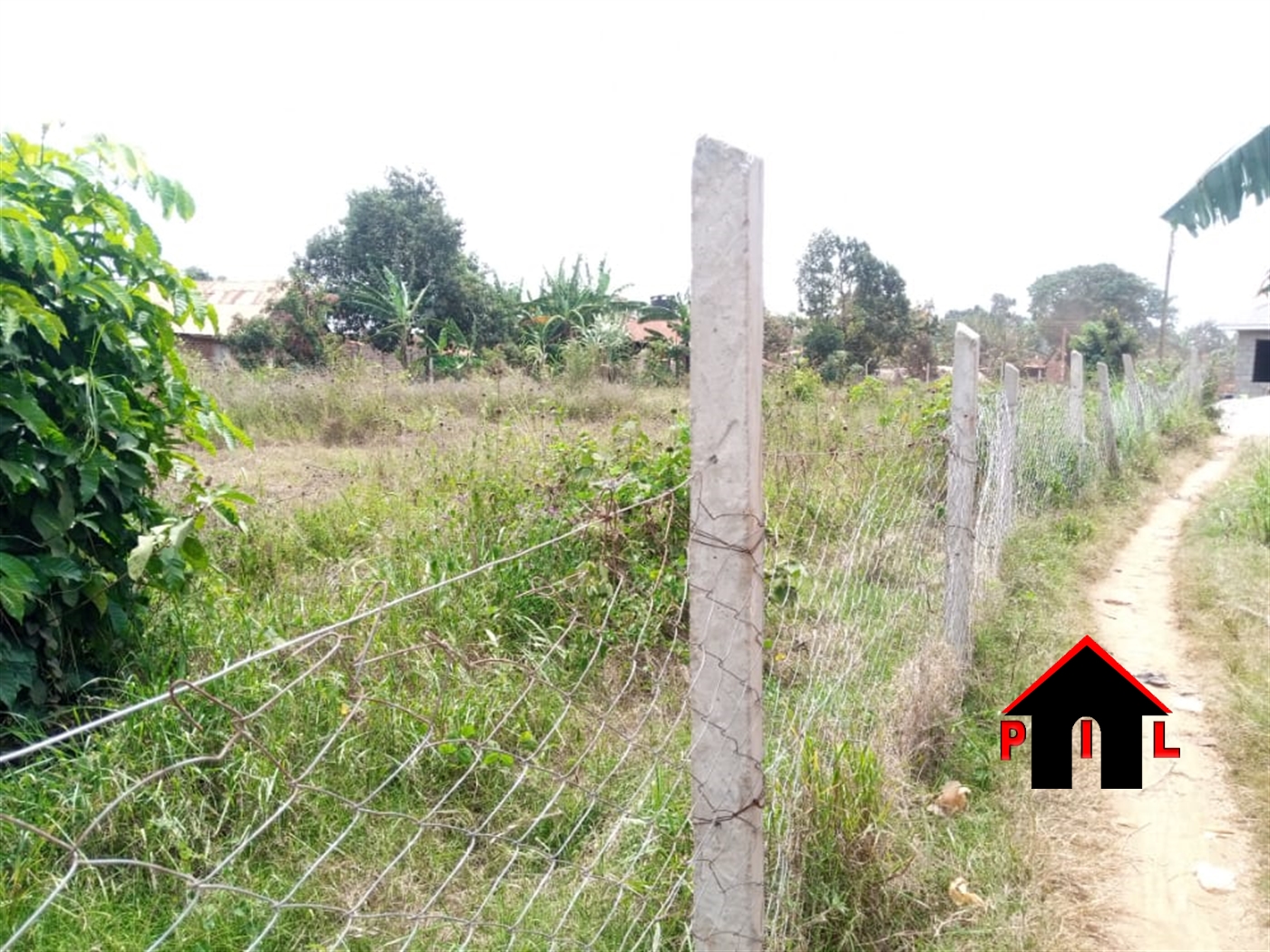 Residential Land for sale in Entebbe Wakiso