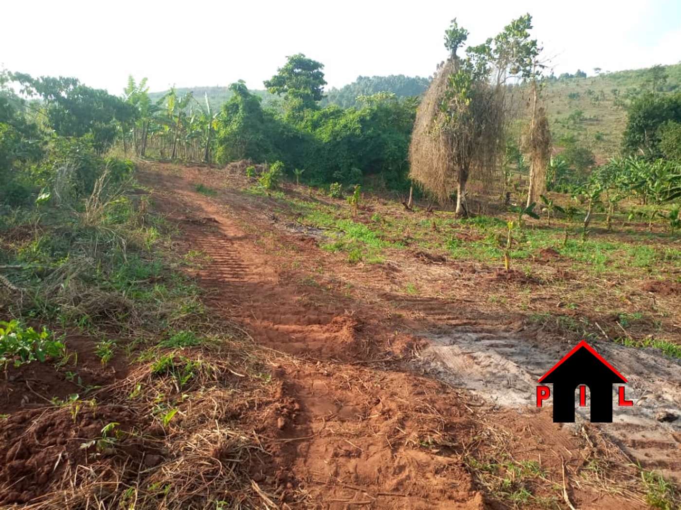 Residential Land for sale in Namayumba Wakiso