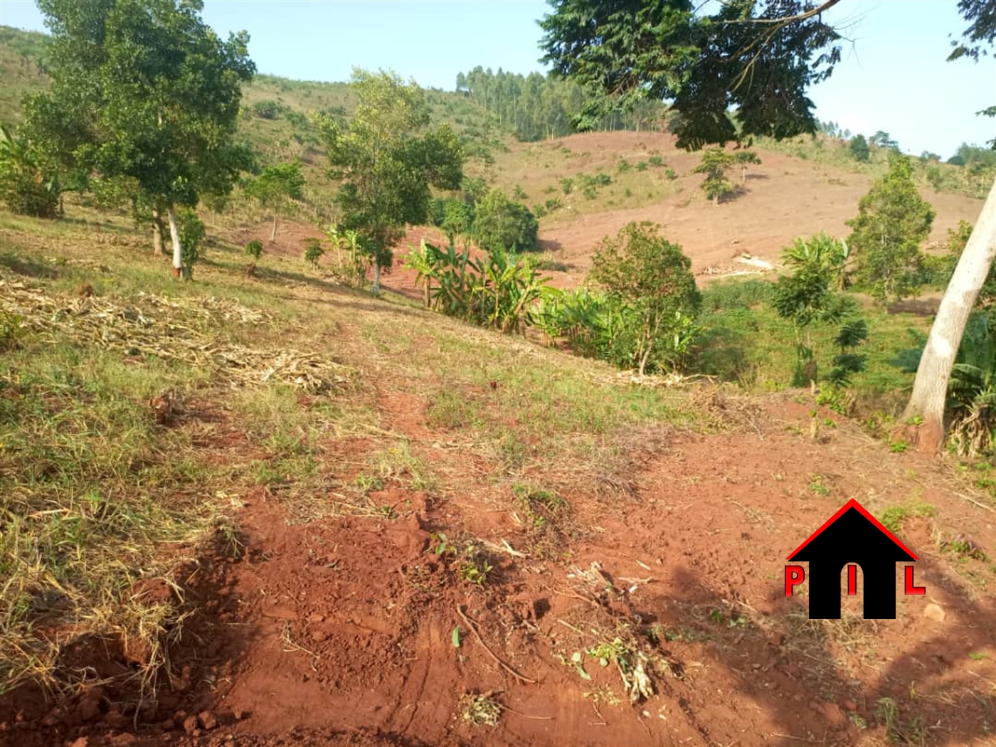 Residential Land for sale in Namayumba Wakiso