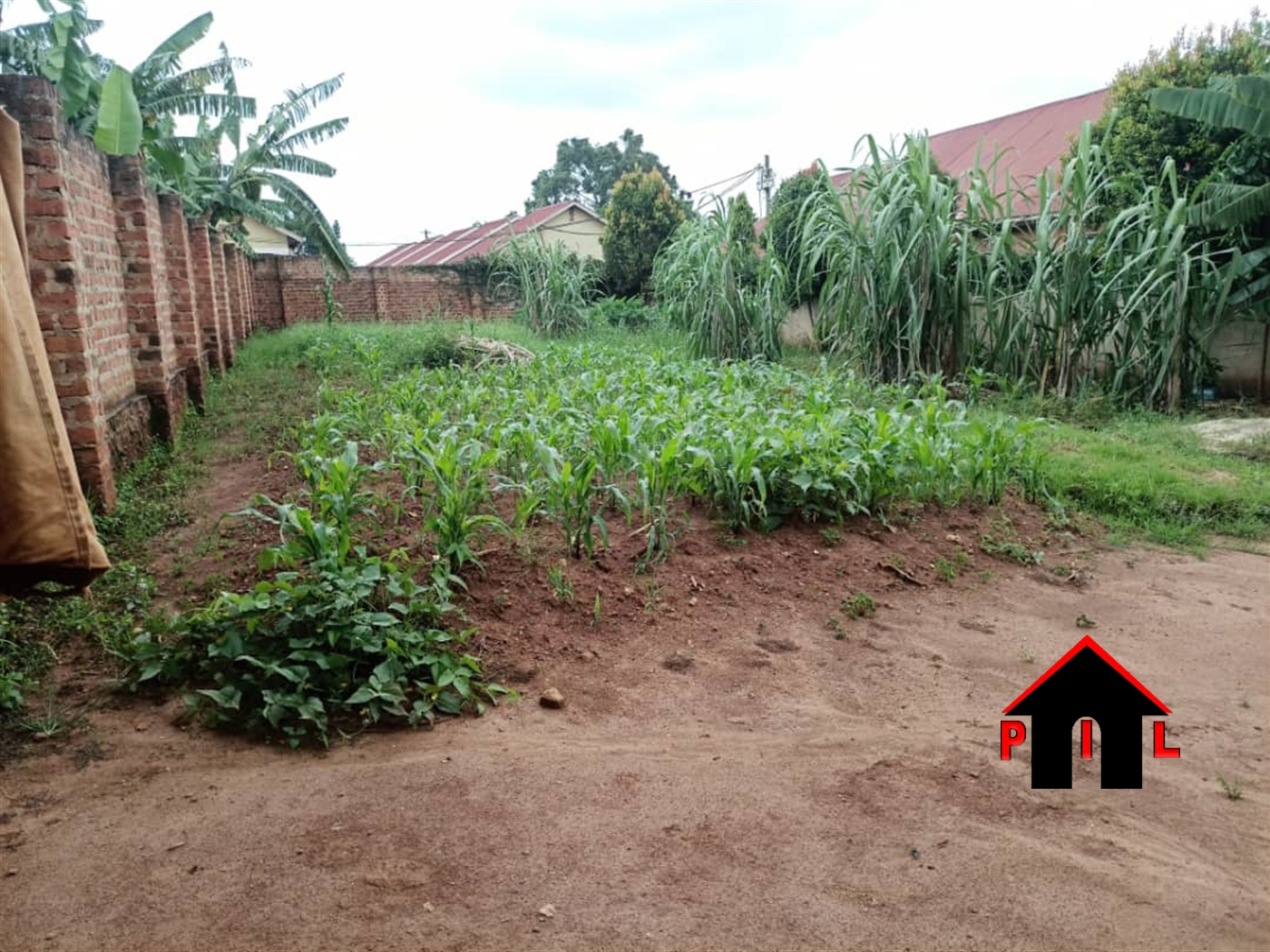 Residential Land for sale in Nateete Kampala