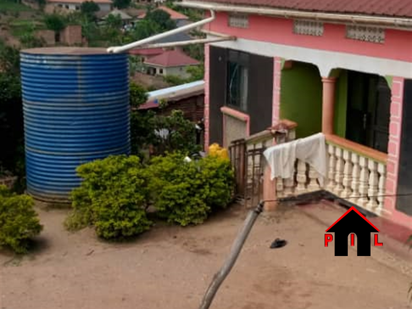 Bungalow for sale in Namagoma Wakiso