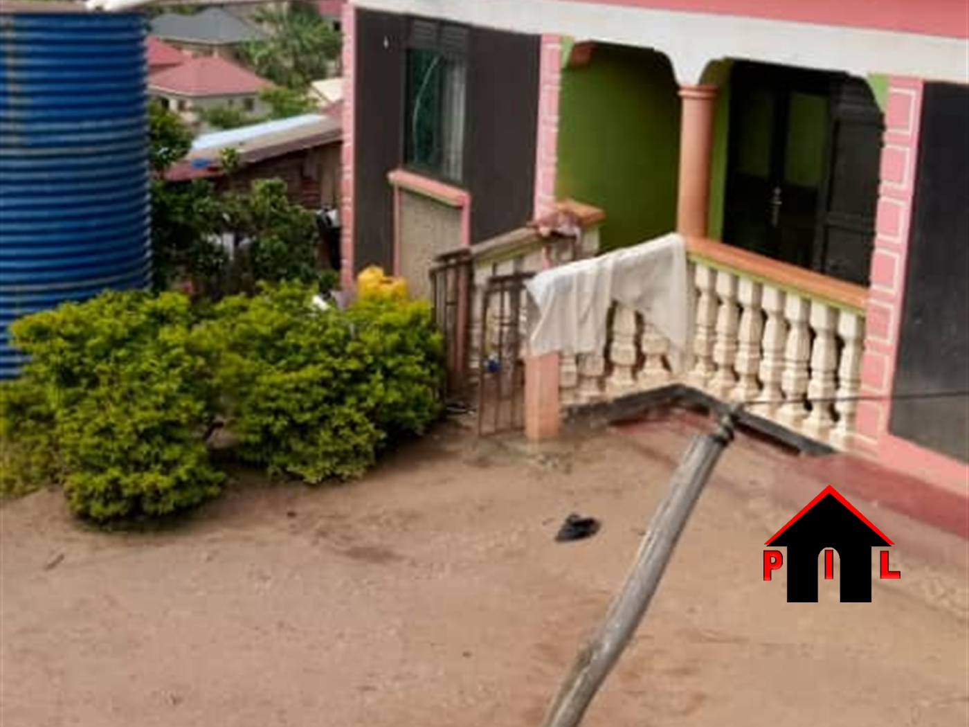 Bungalow for sale in Namagoma Wakiso