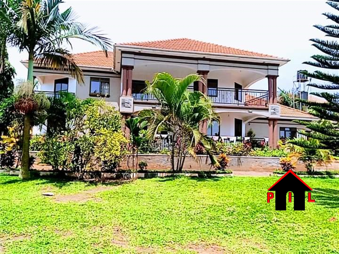 Storeyed house for sale in Gayaza Wakiso