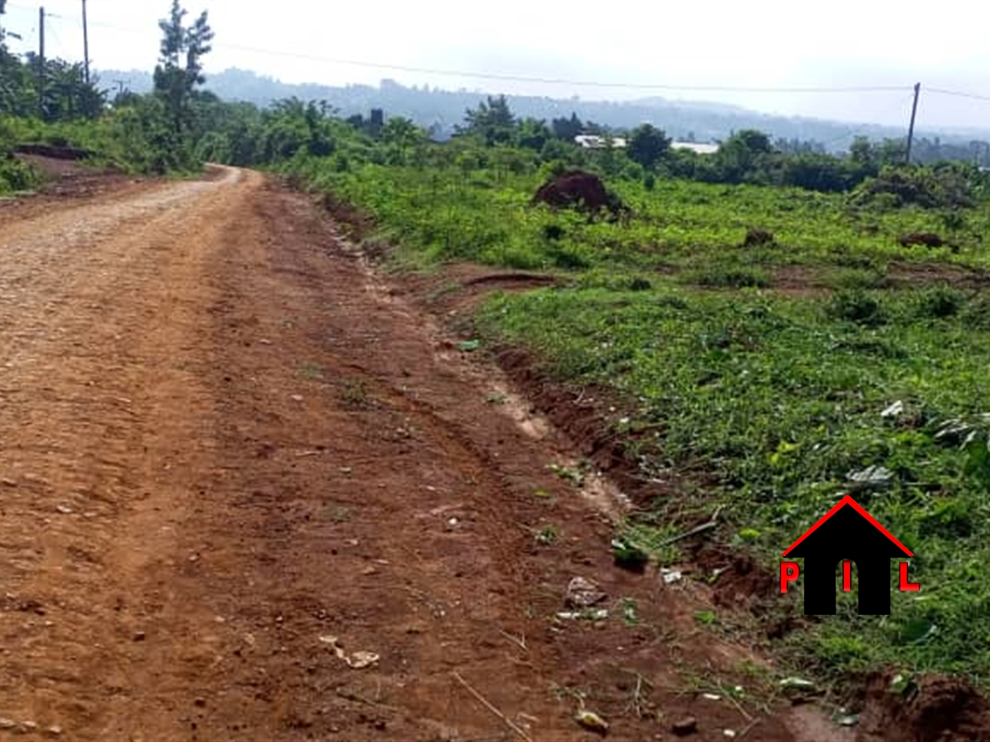 Residential Land for sale in Kiwumu Wakiso