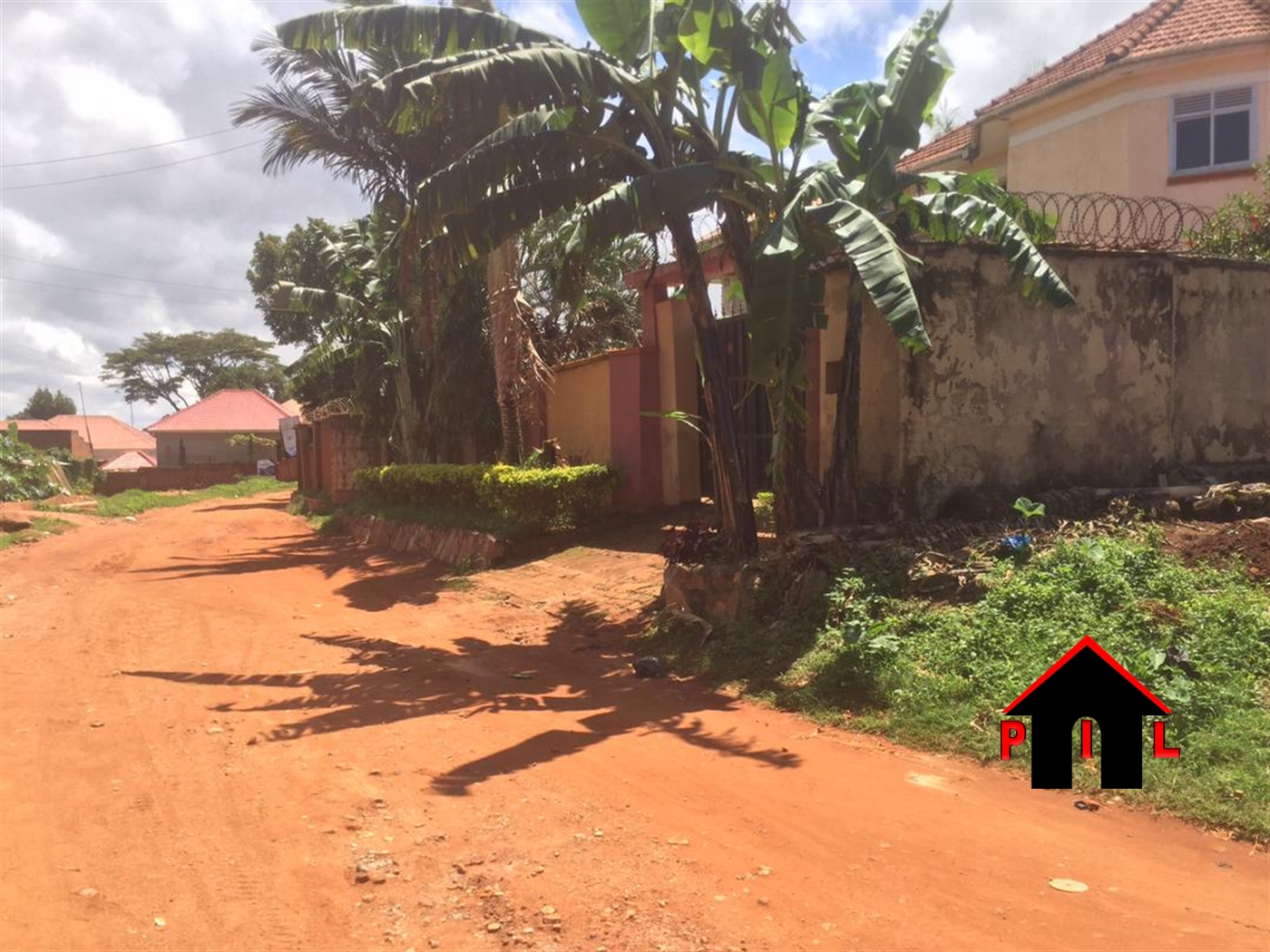Residential Land for sale in Janda Wakiso
