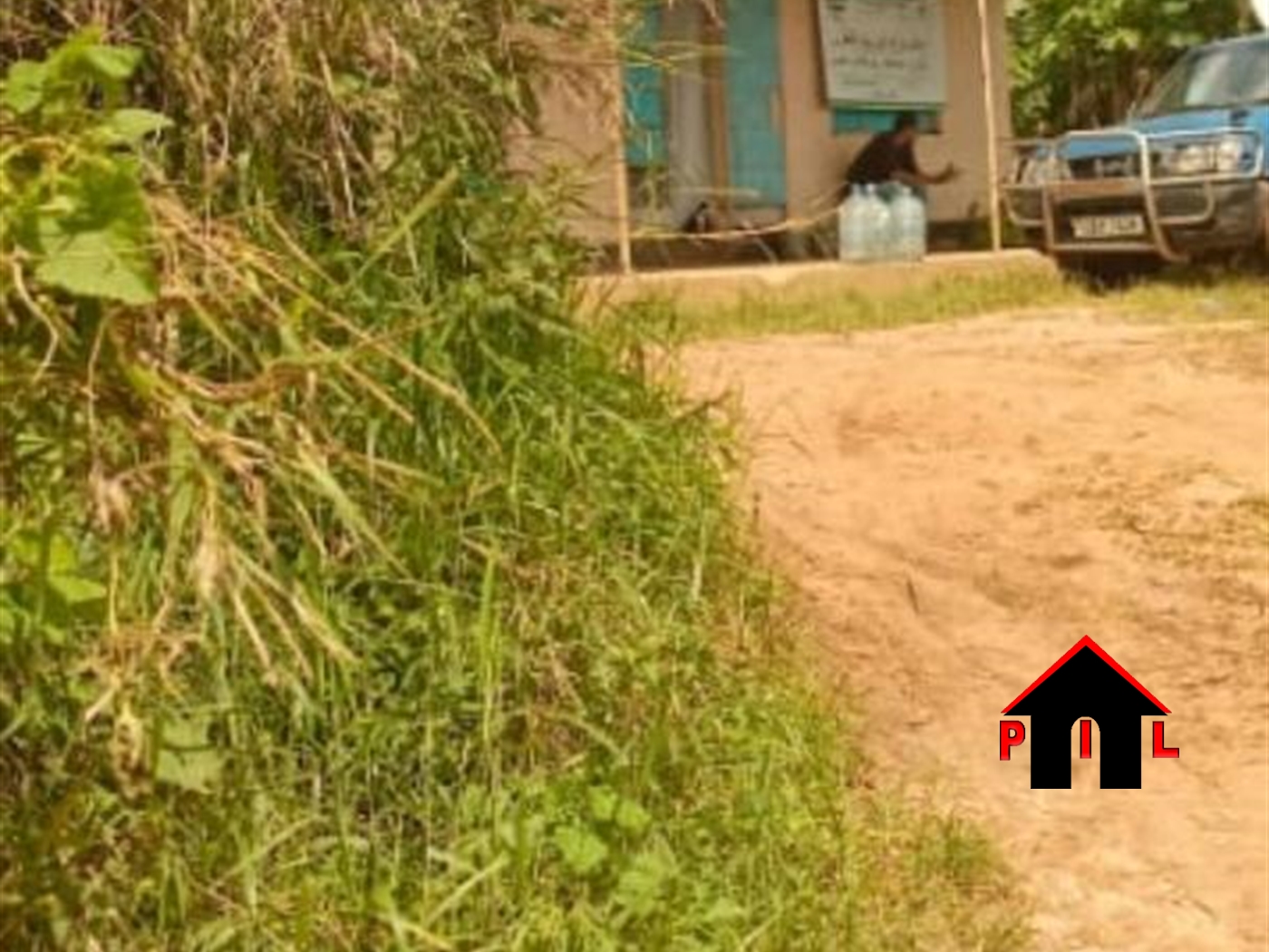 Residential Land for sale in Kakelenge Wakiso