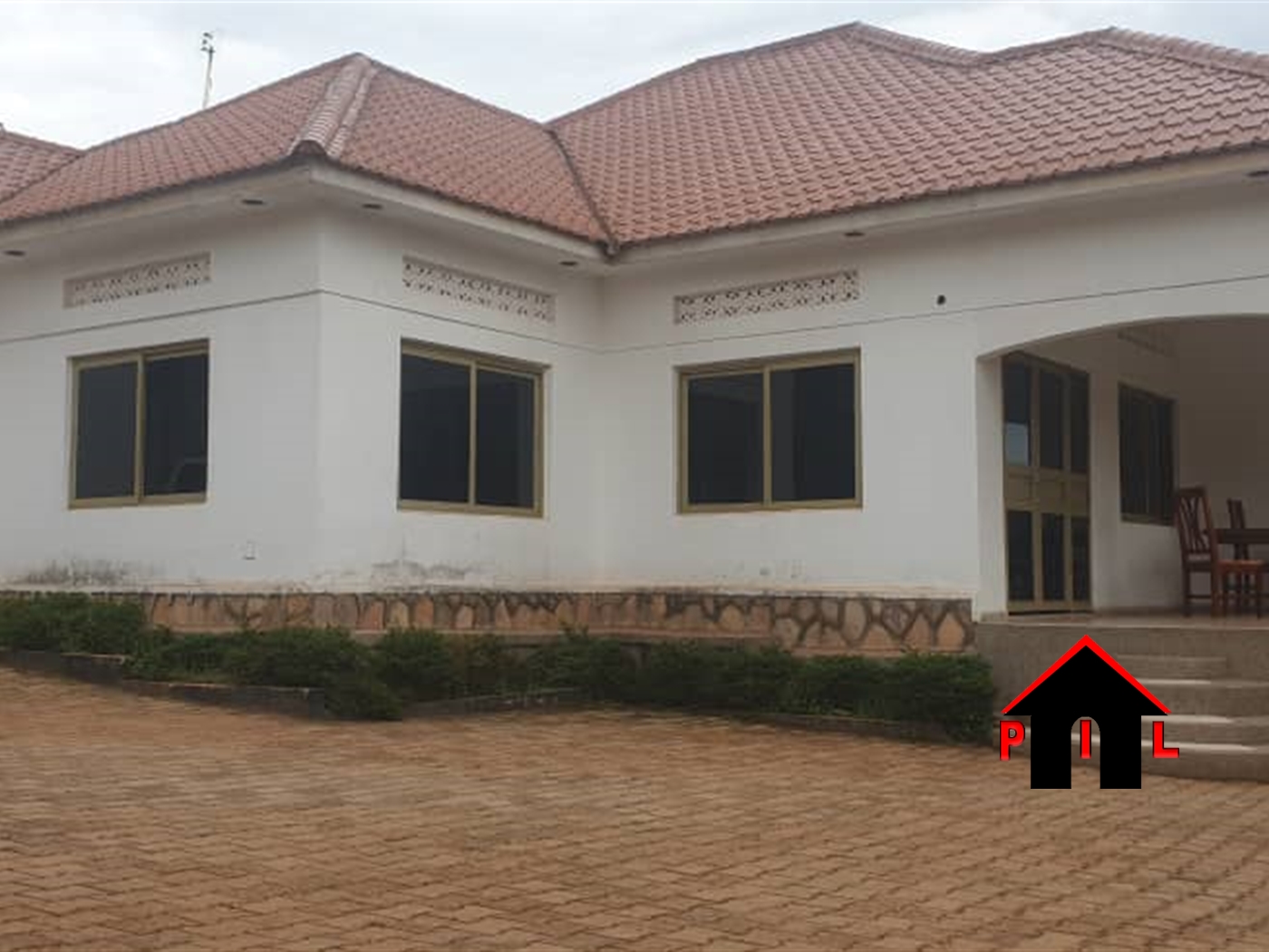 Bungalow for sale in Kitagobwa Wakiso