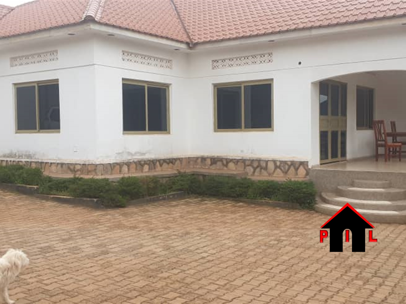 Bungalow for sale in Kitagobwa Wakiso