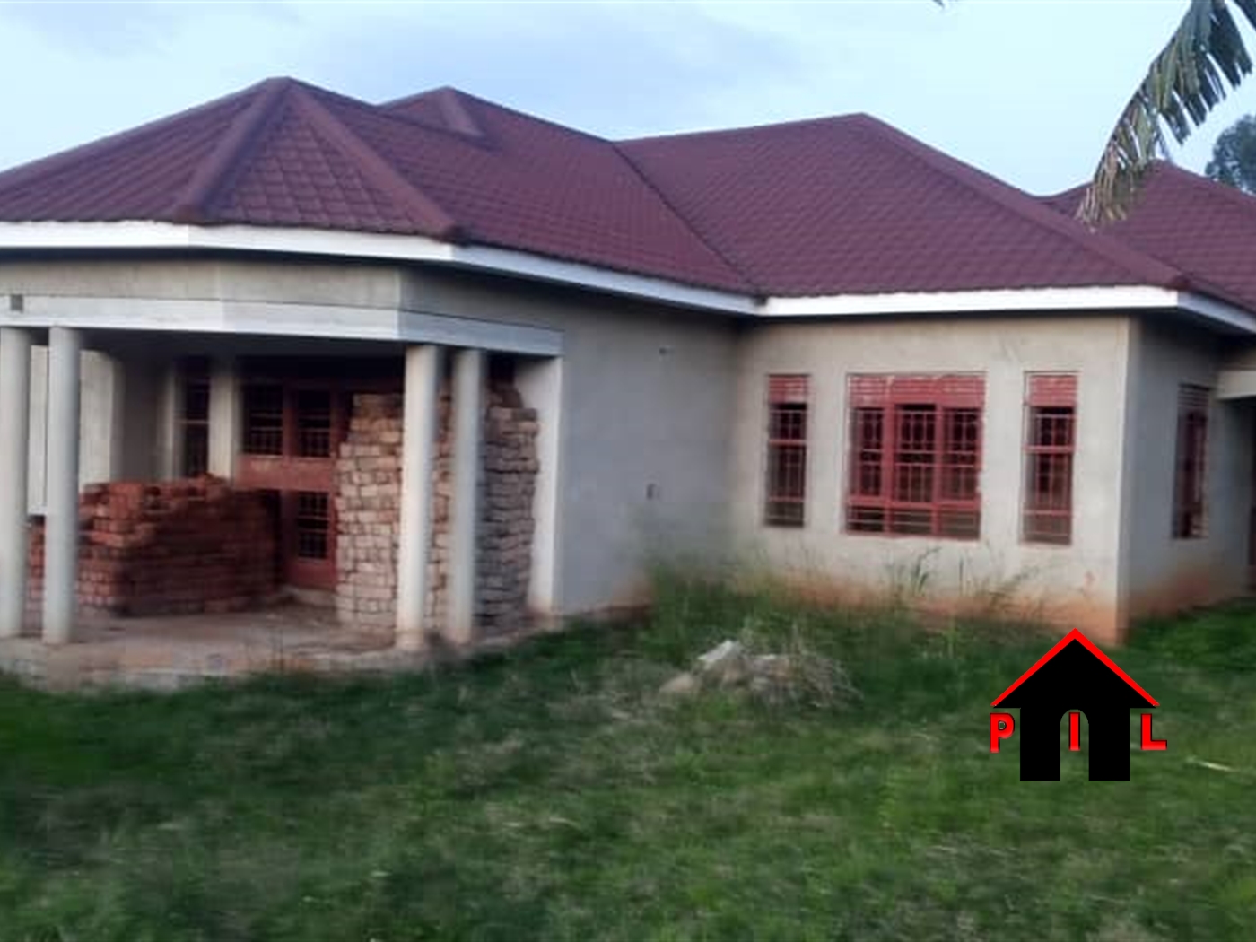 Shell House for sale in Seeta Mukono