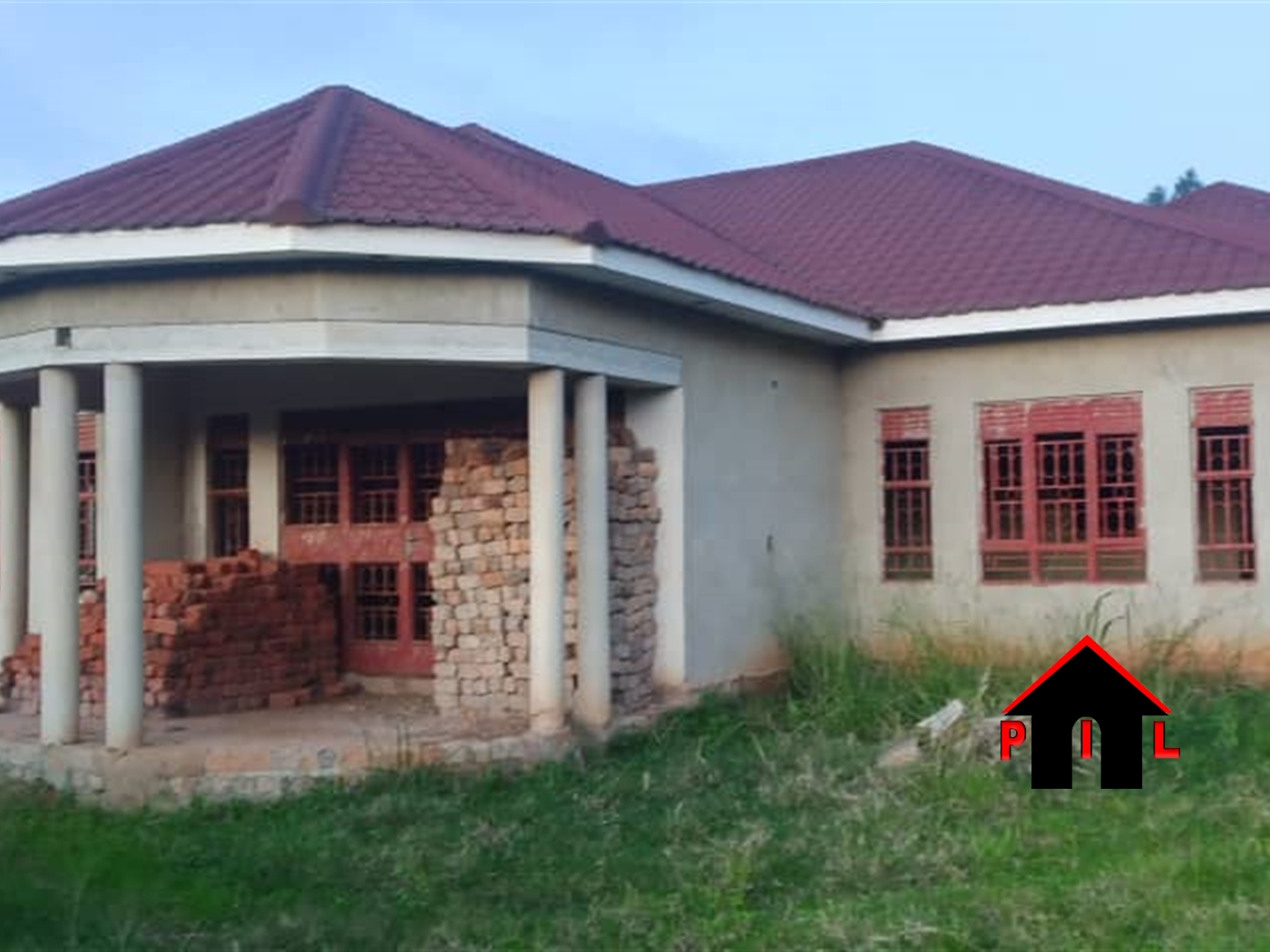 Shell House for sale in Seeta Mukono