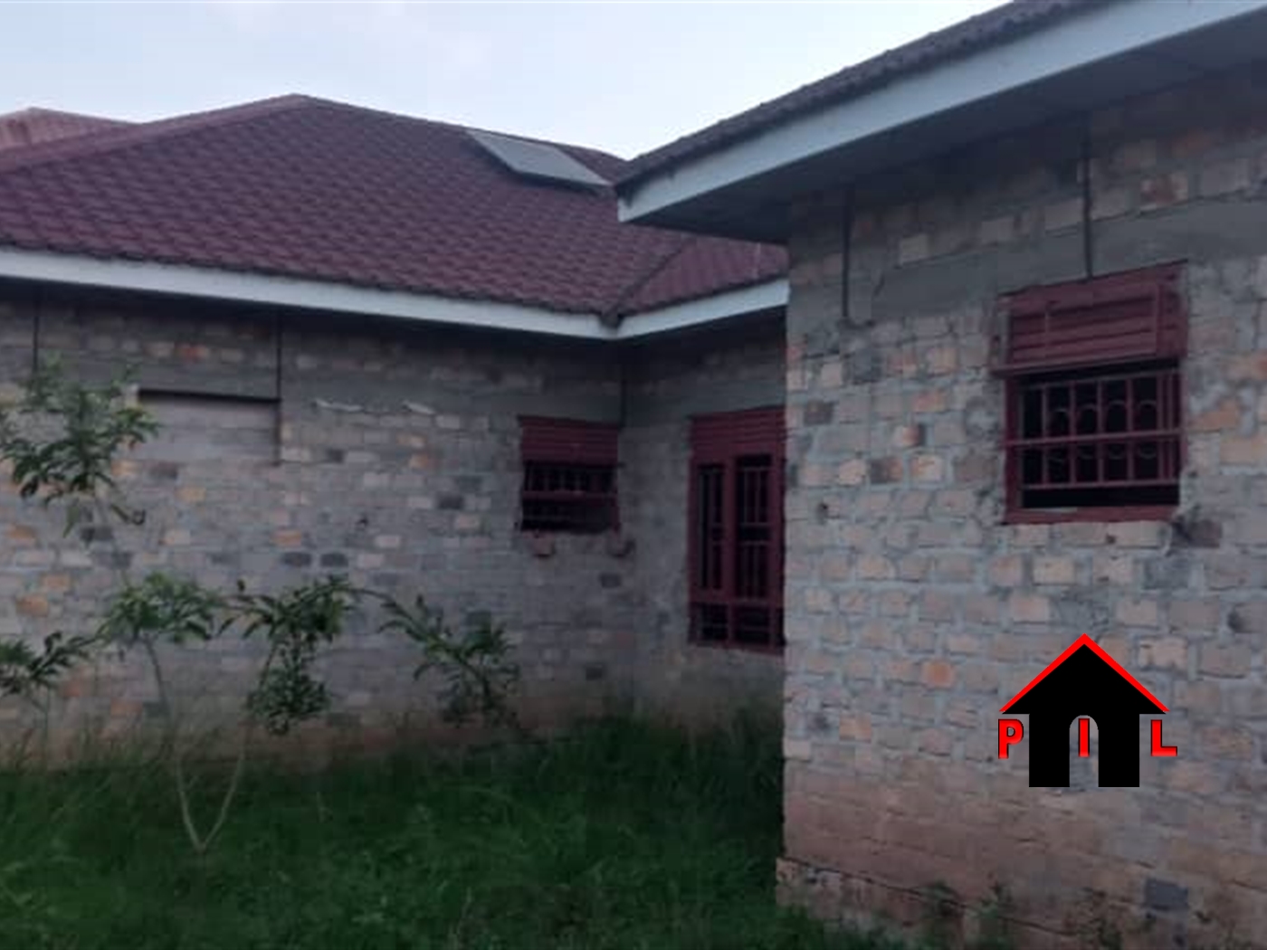 Shell House for sale in Seeta Mukono