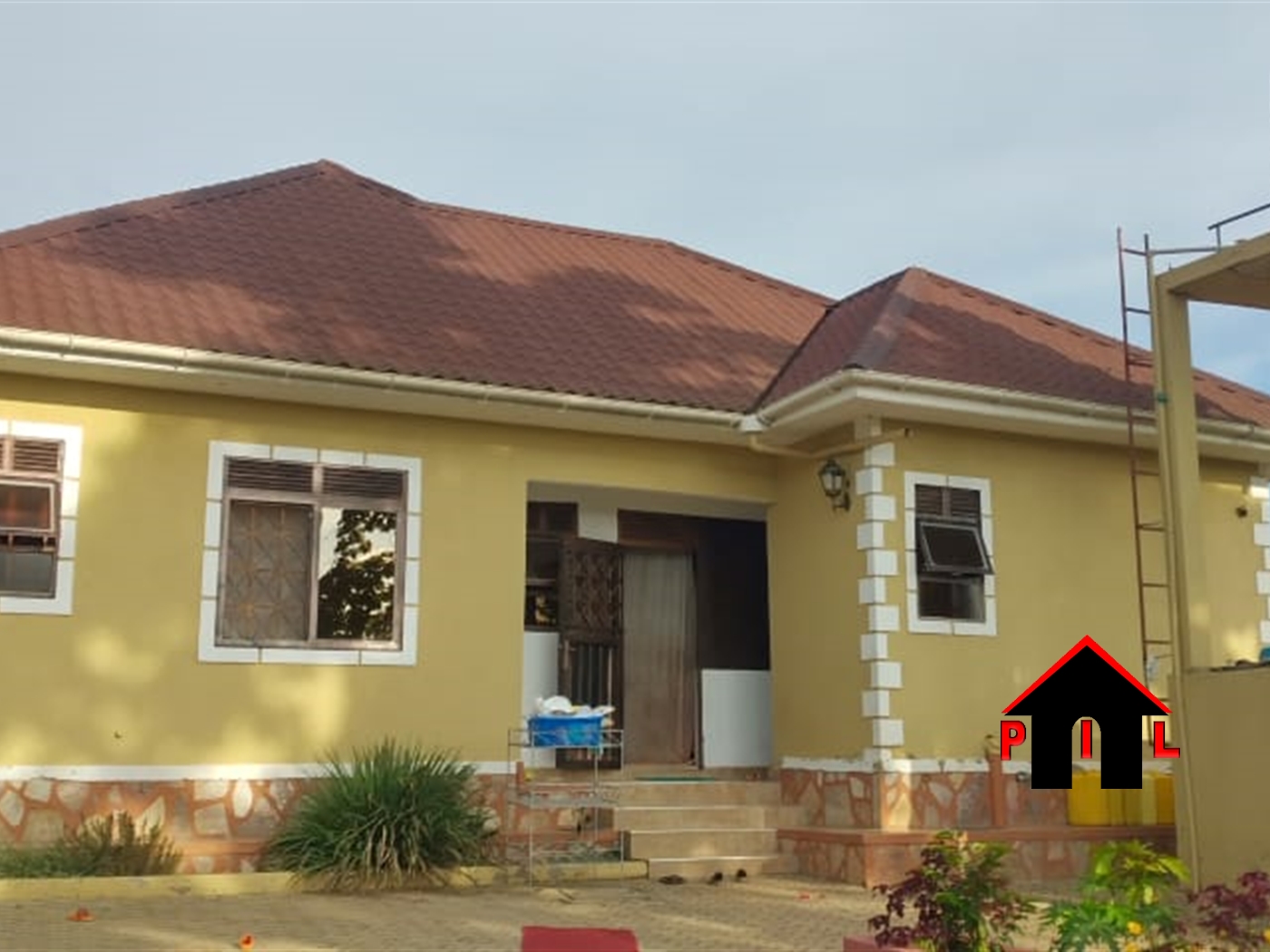 Bungalow for sale in Namugongo Wakiso