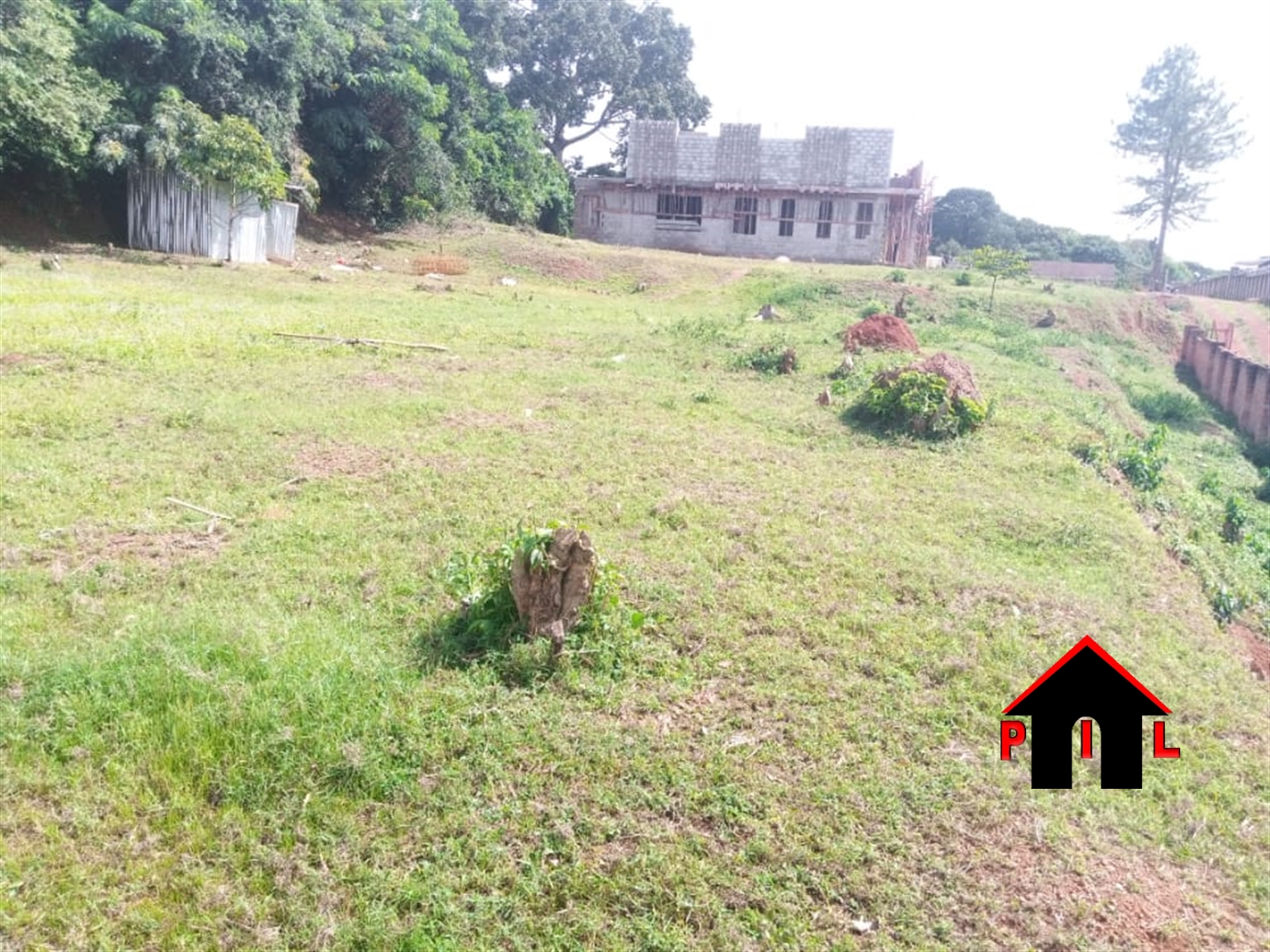 Residential Land for sale in Kakiri Wakiso