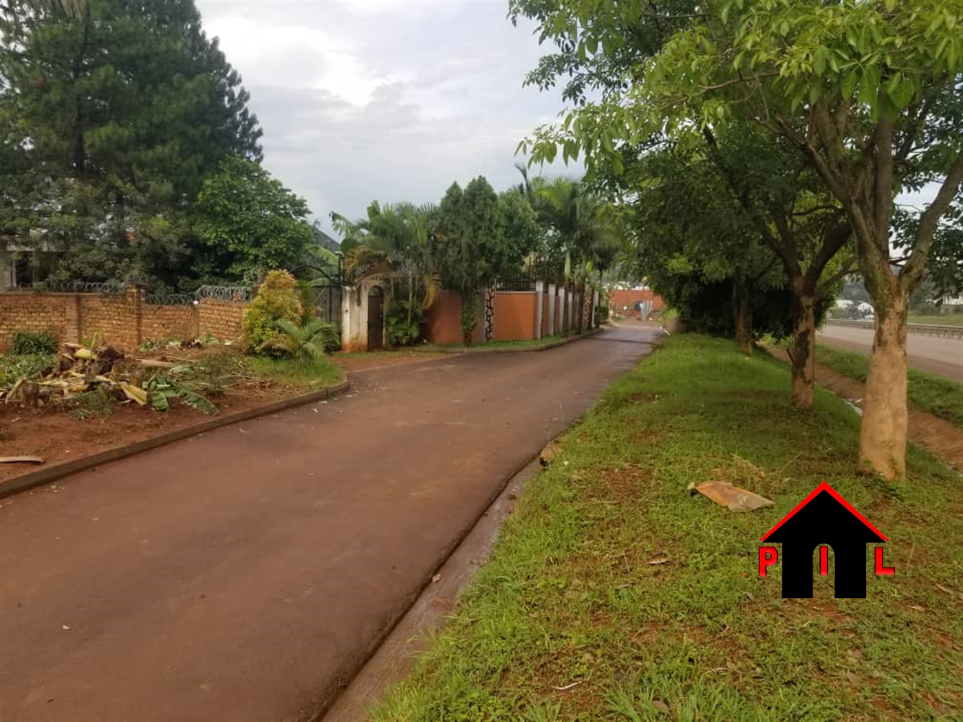 Residential Land for sale in Kikujii Wakiso