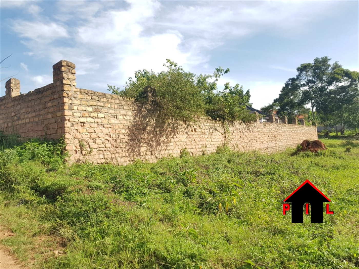 Residential Land for sale in Namayuba Wakiso