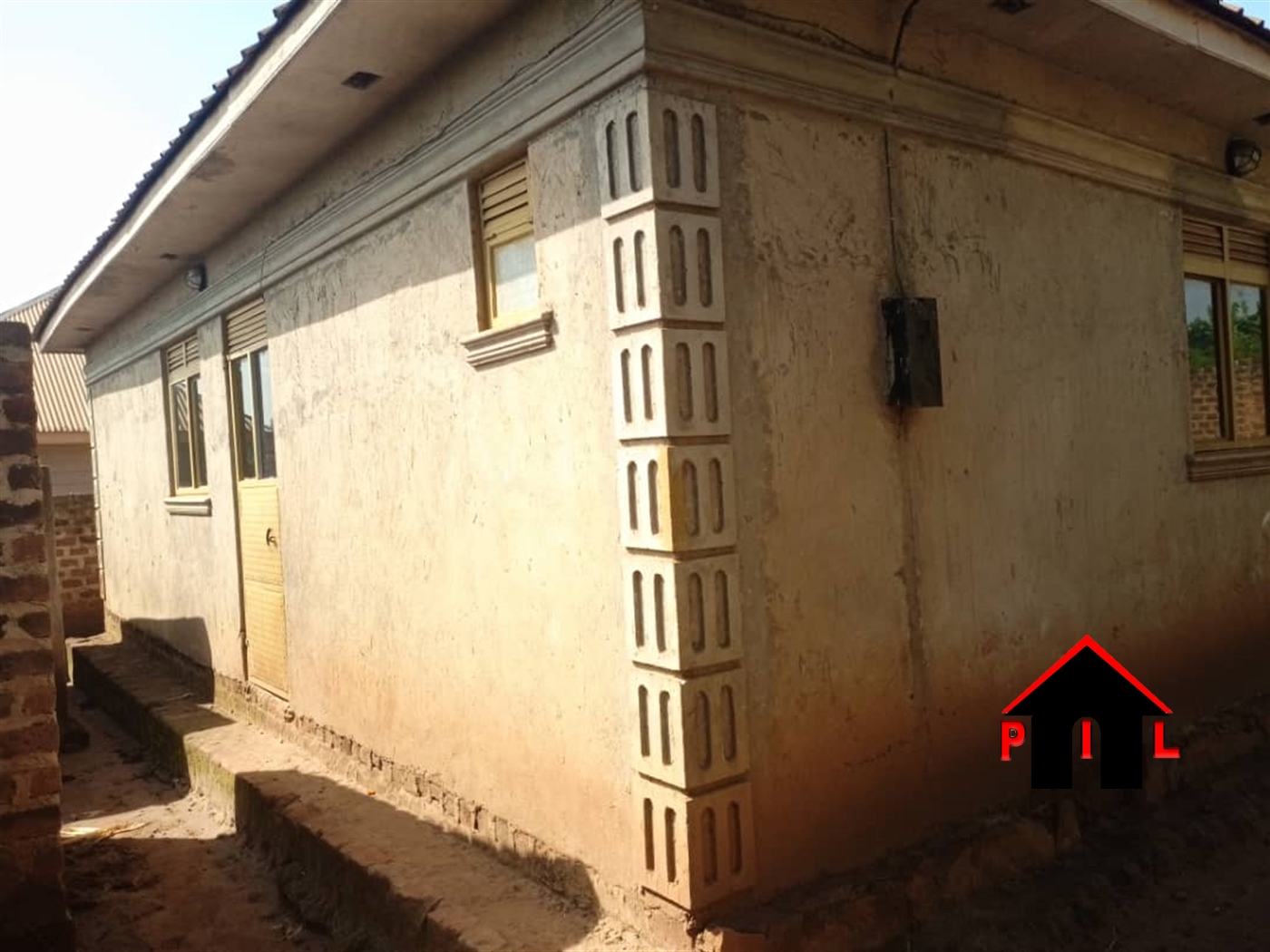 Shell House for sale in Matugga Wakiso