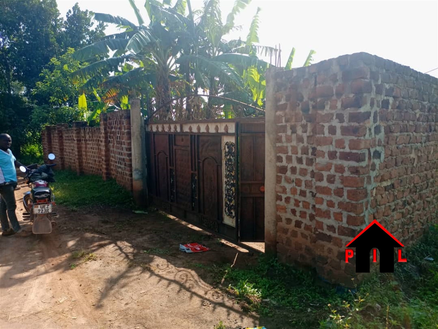 Shell House for sale in Matugga Wakiso