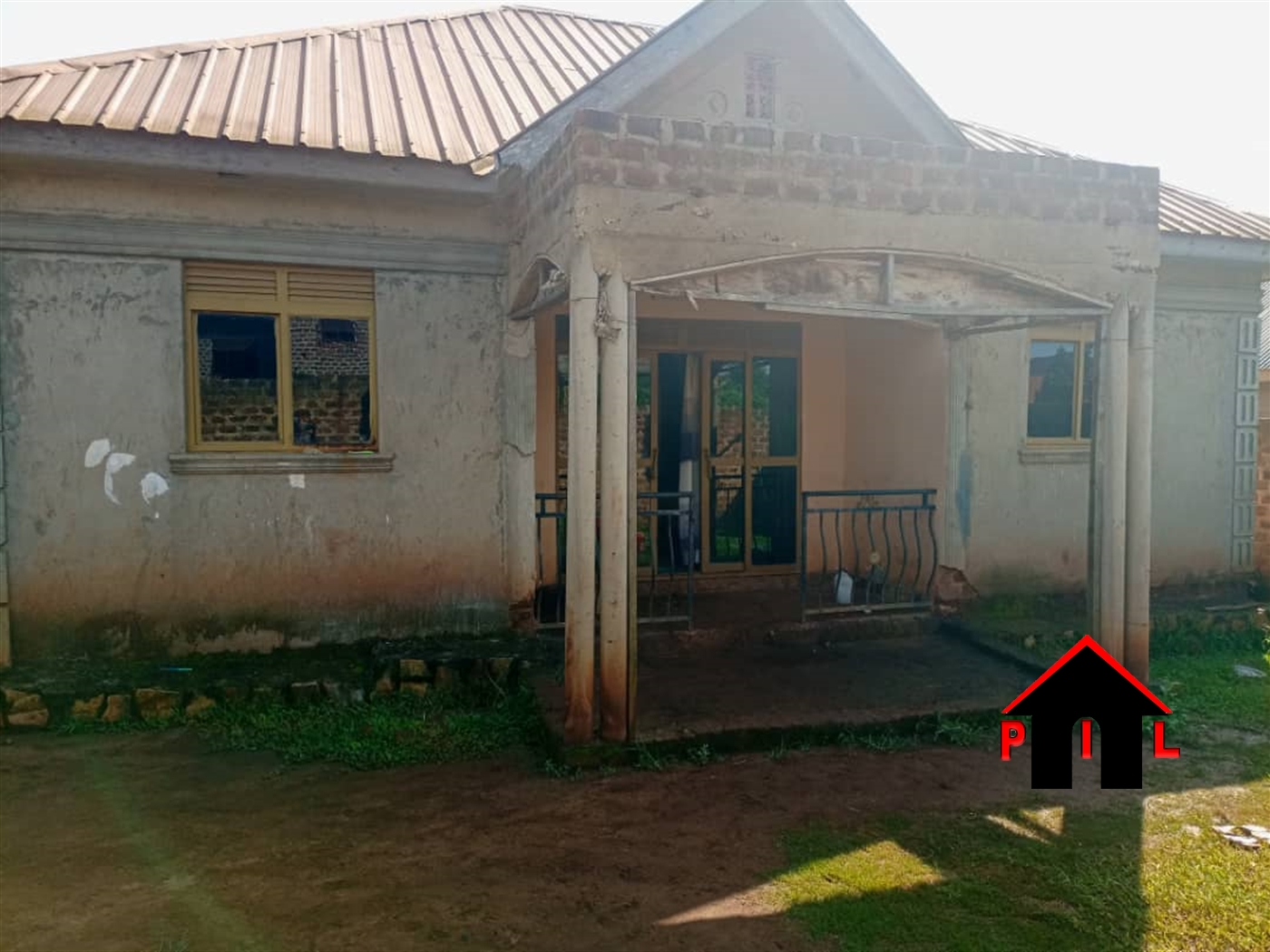 Shell House for sale in Matugga Wakiso