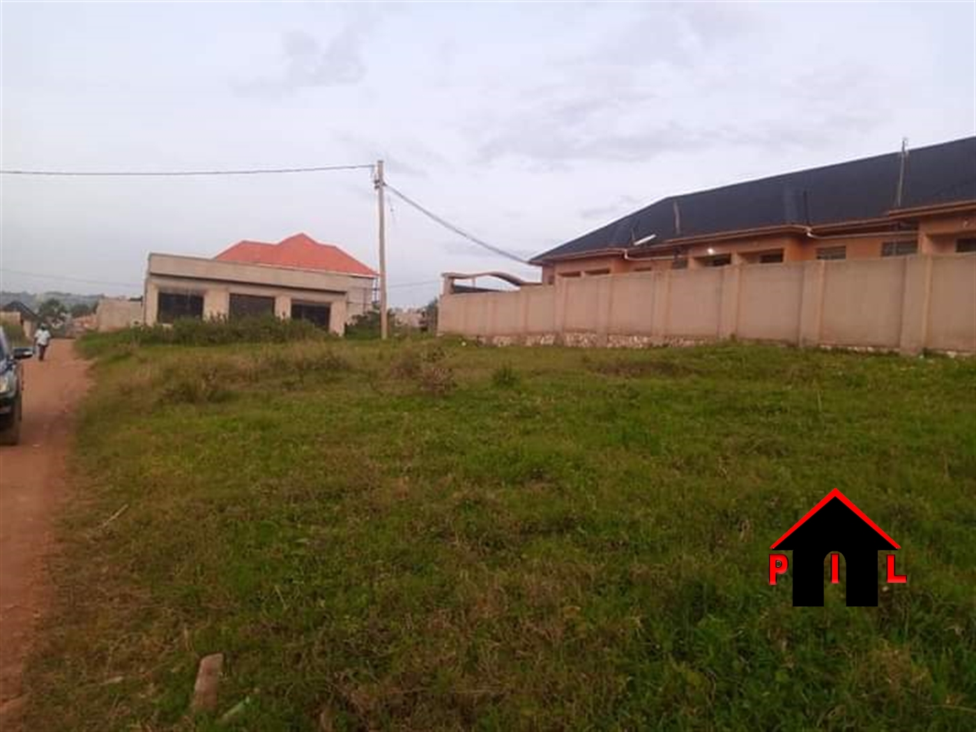 Residential Land for sale in Kira Wakiso