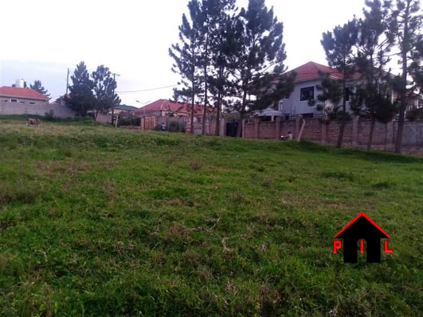 Residential Land for sale in Kira Wakiso