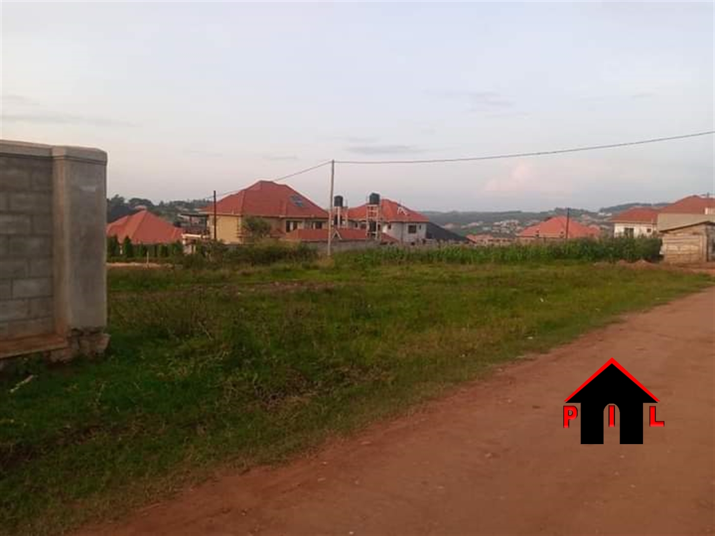 Residential Land for sale in Kira Wakiso