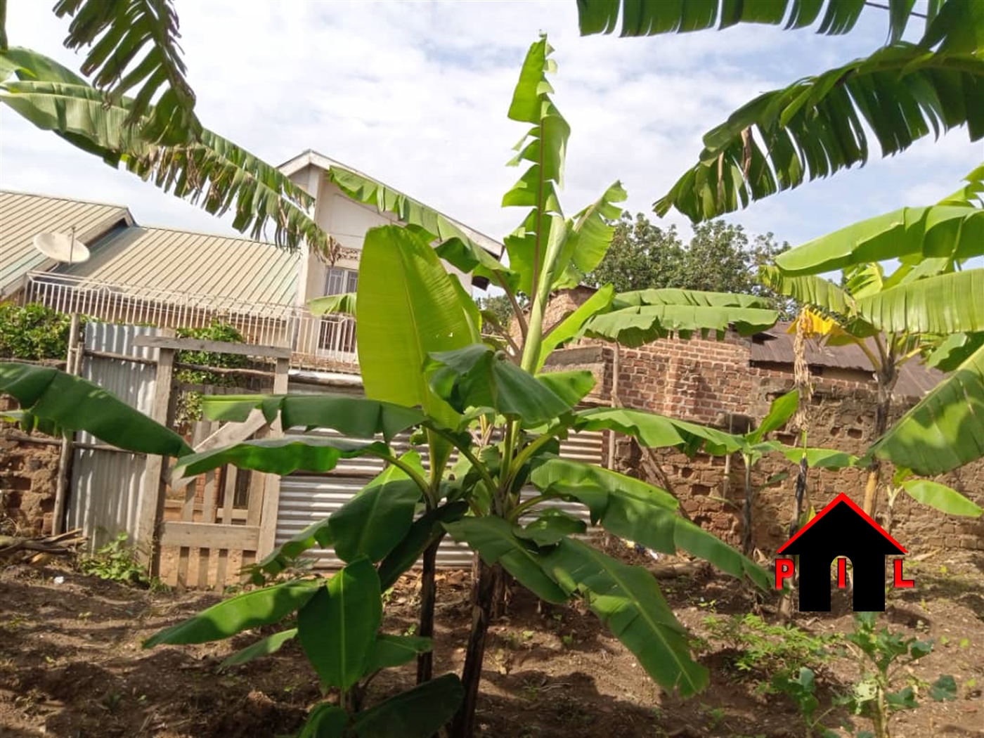 Residential Land for sale in Naalya Wakiso