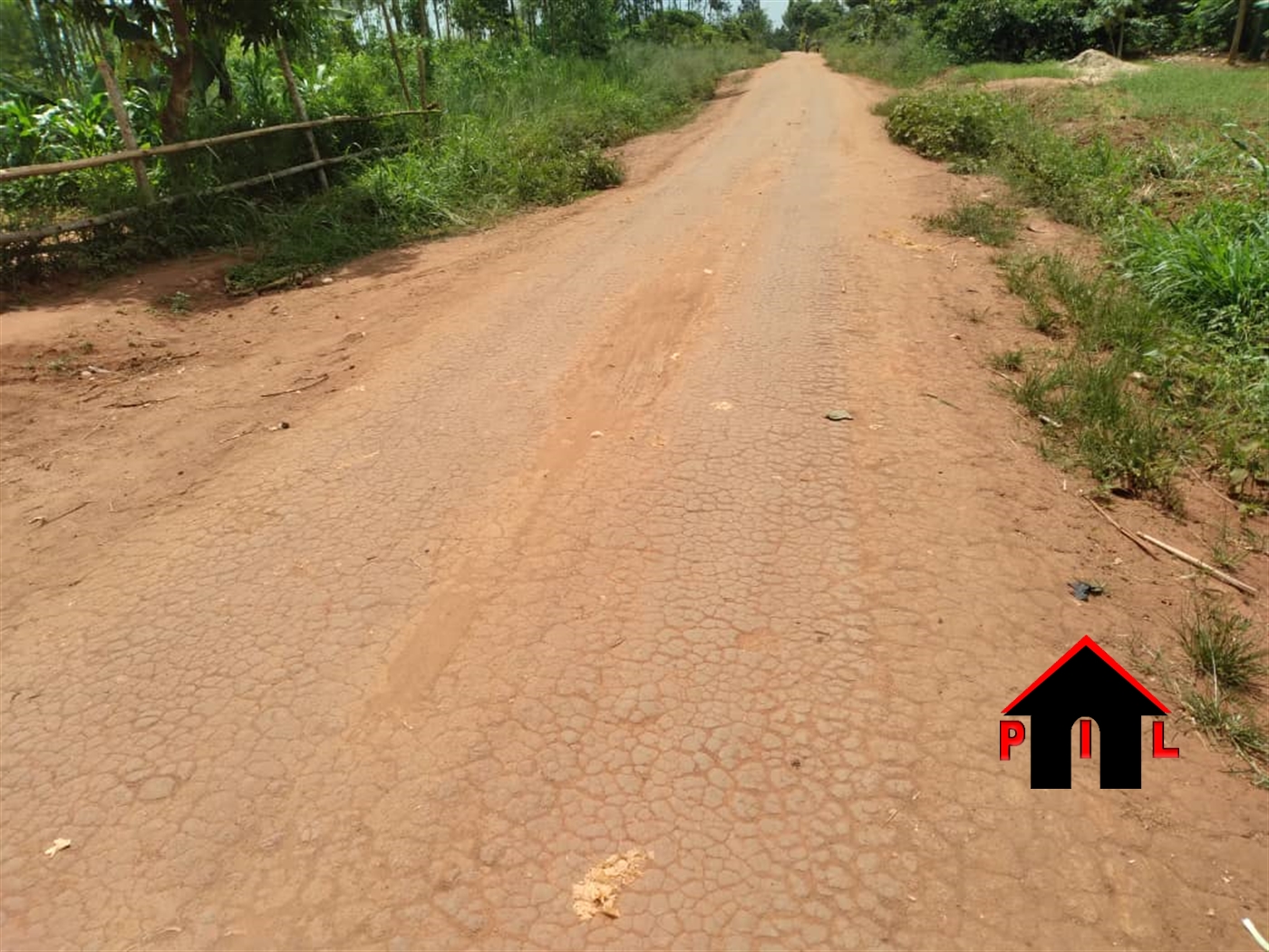 Agricultural Land for sale in Wabitungulu Luweero