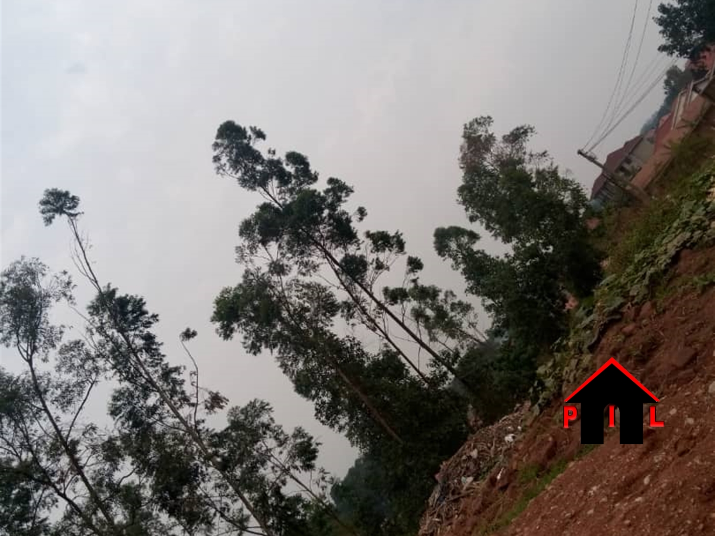 Residential Land for sale in Katosi Mukono