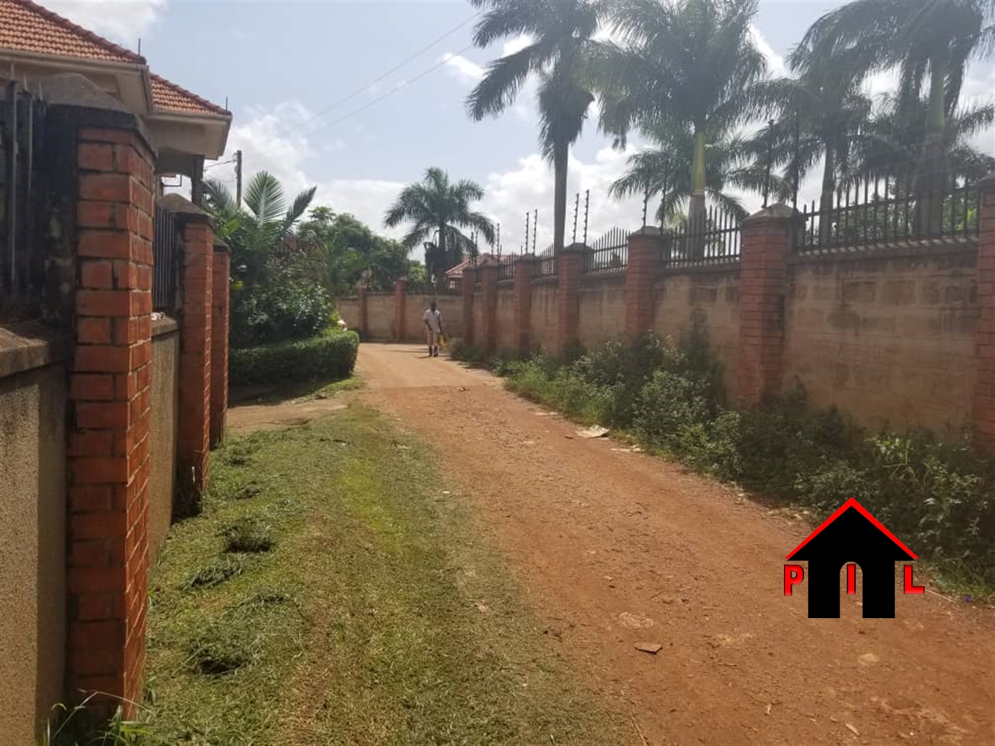 Residential Land for sale in Namilyango Wakiso