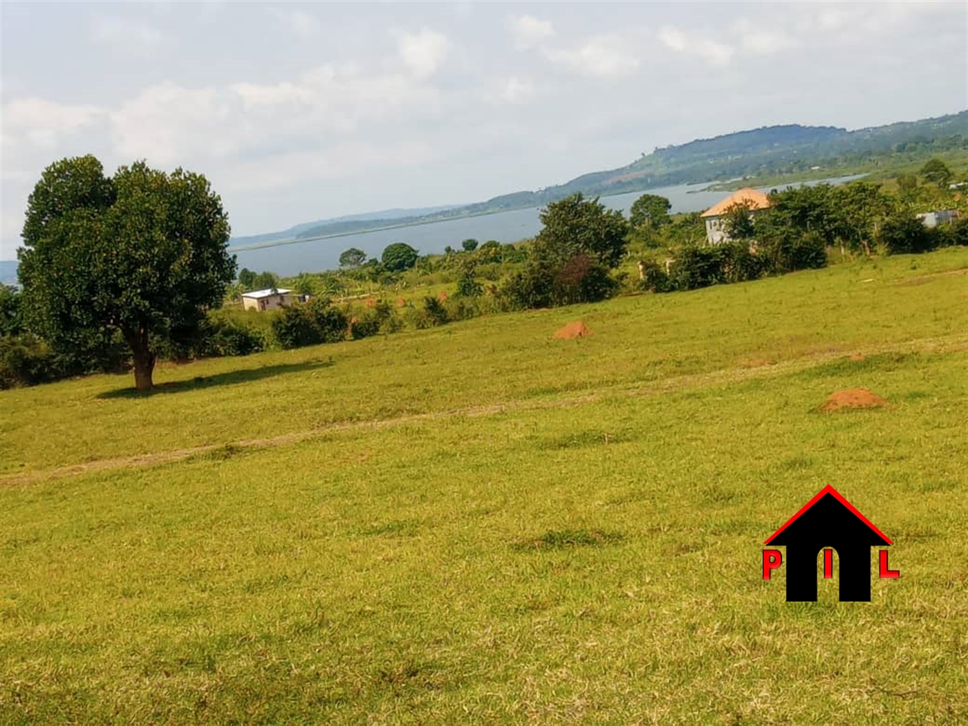 Agricultural Land for sale in Nyenga Mukono