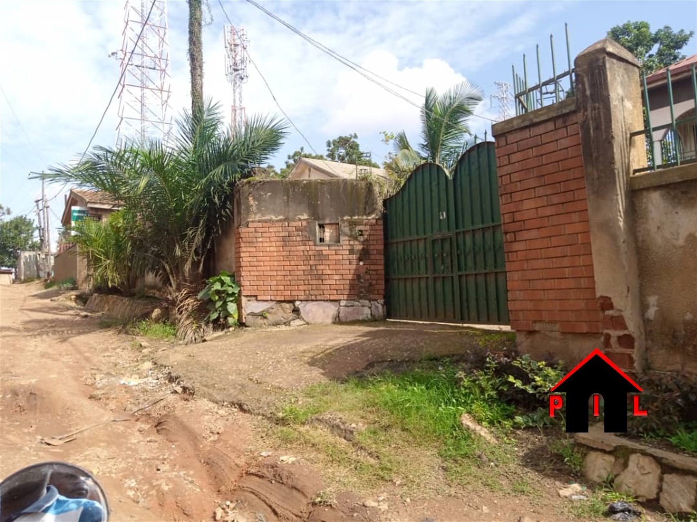 Residential Land for sale in Nameere Wakiso