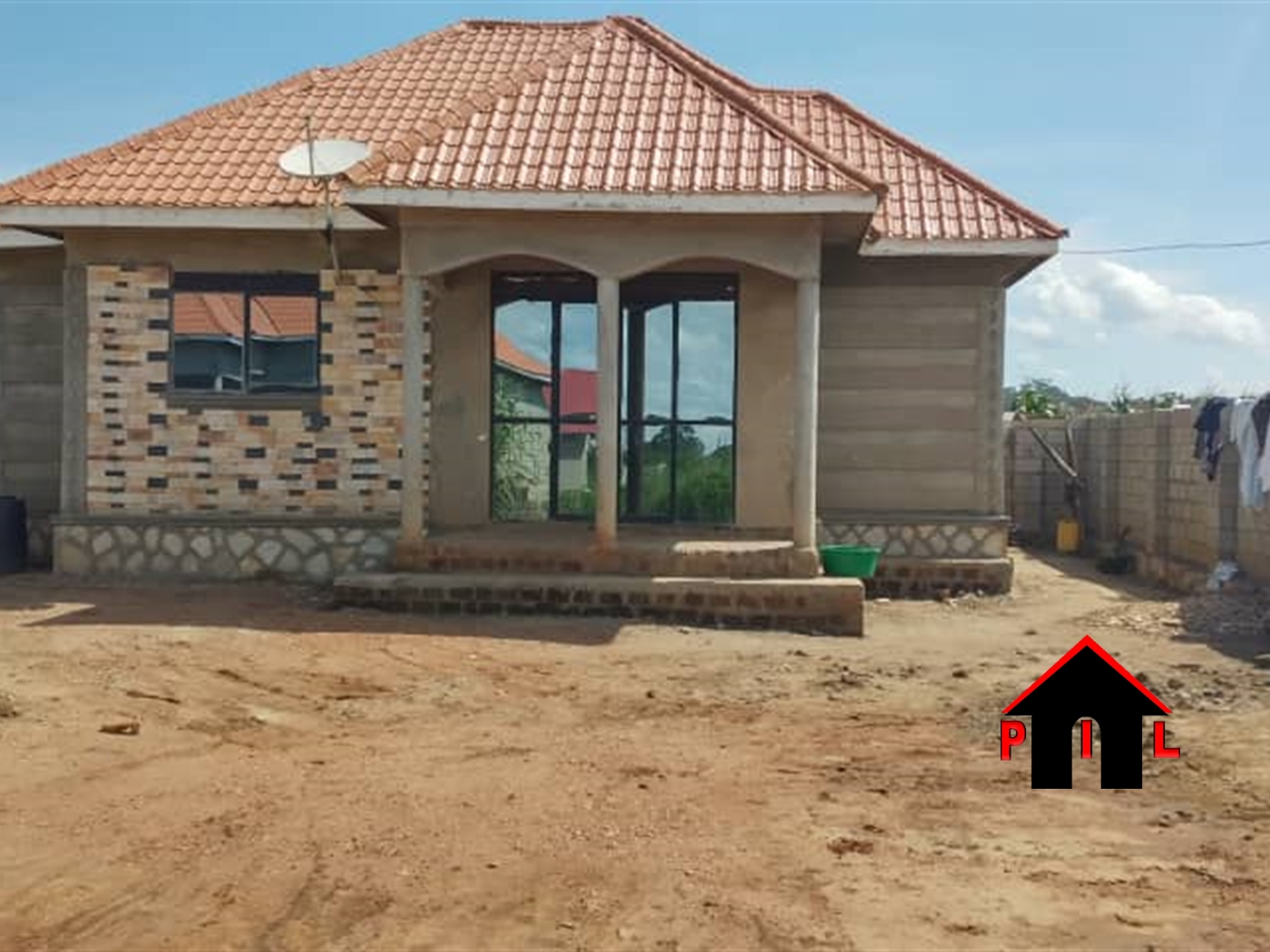 Bungalow for sale in Seguku Wakiso