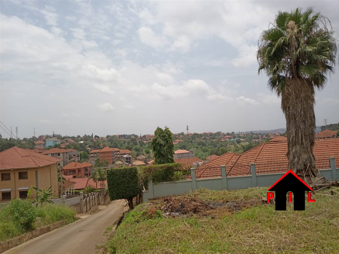 Residential Land for sale in Ntinda Kampala