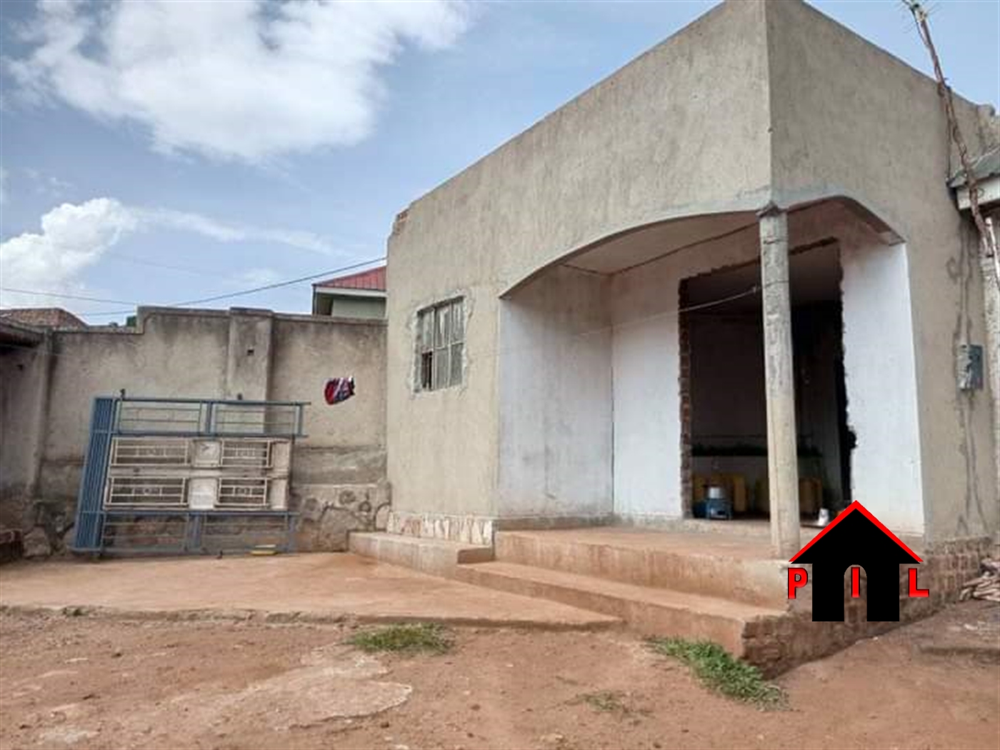 Bungalow for sale in Seguku Wakiso