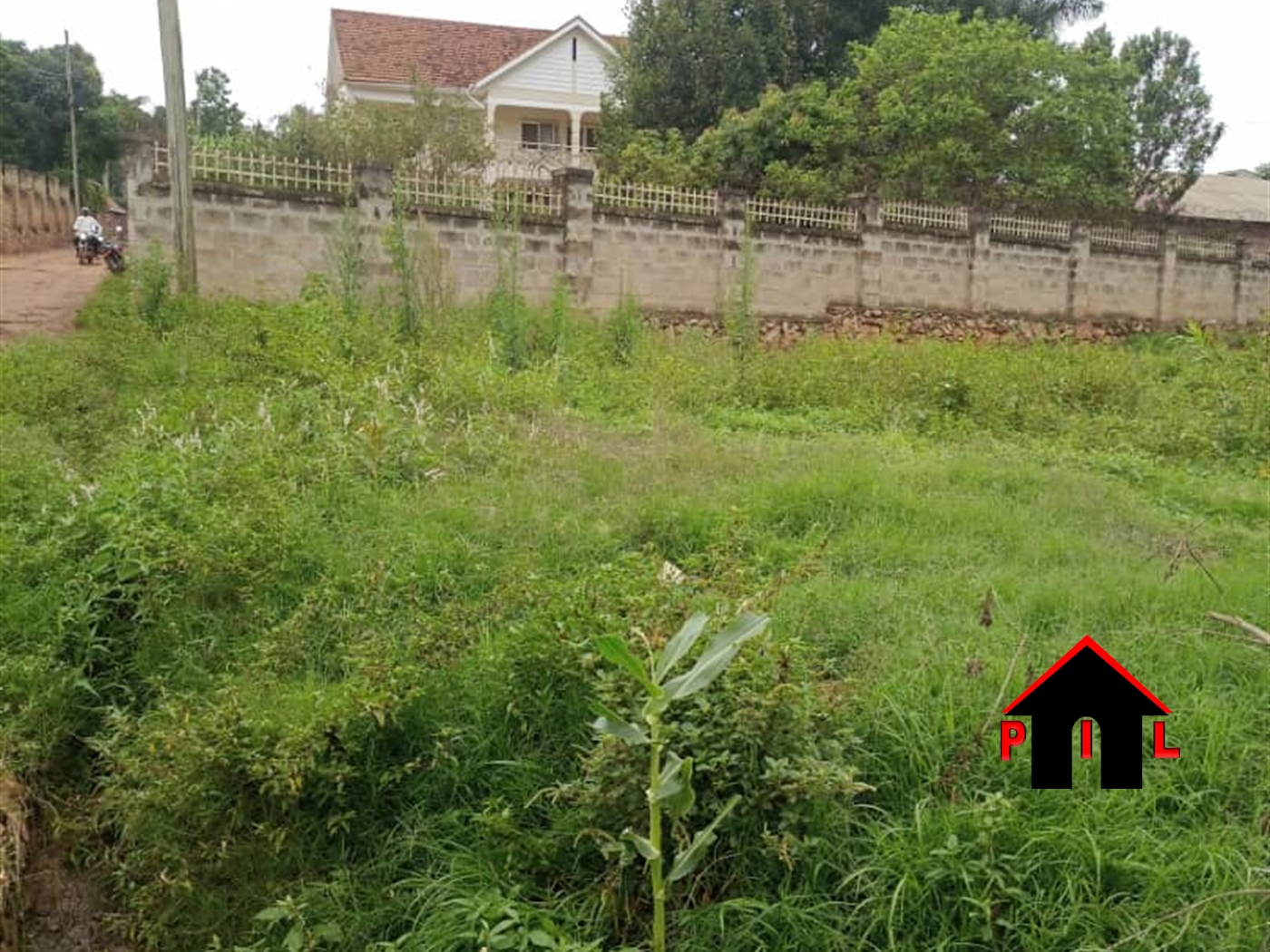 Residential Land for sale in Kiwaatule Kampala