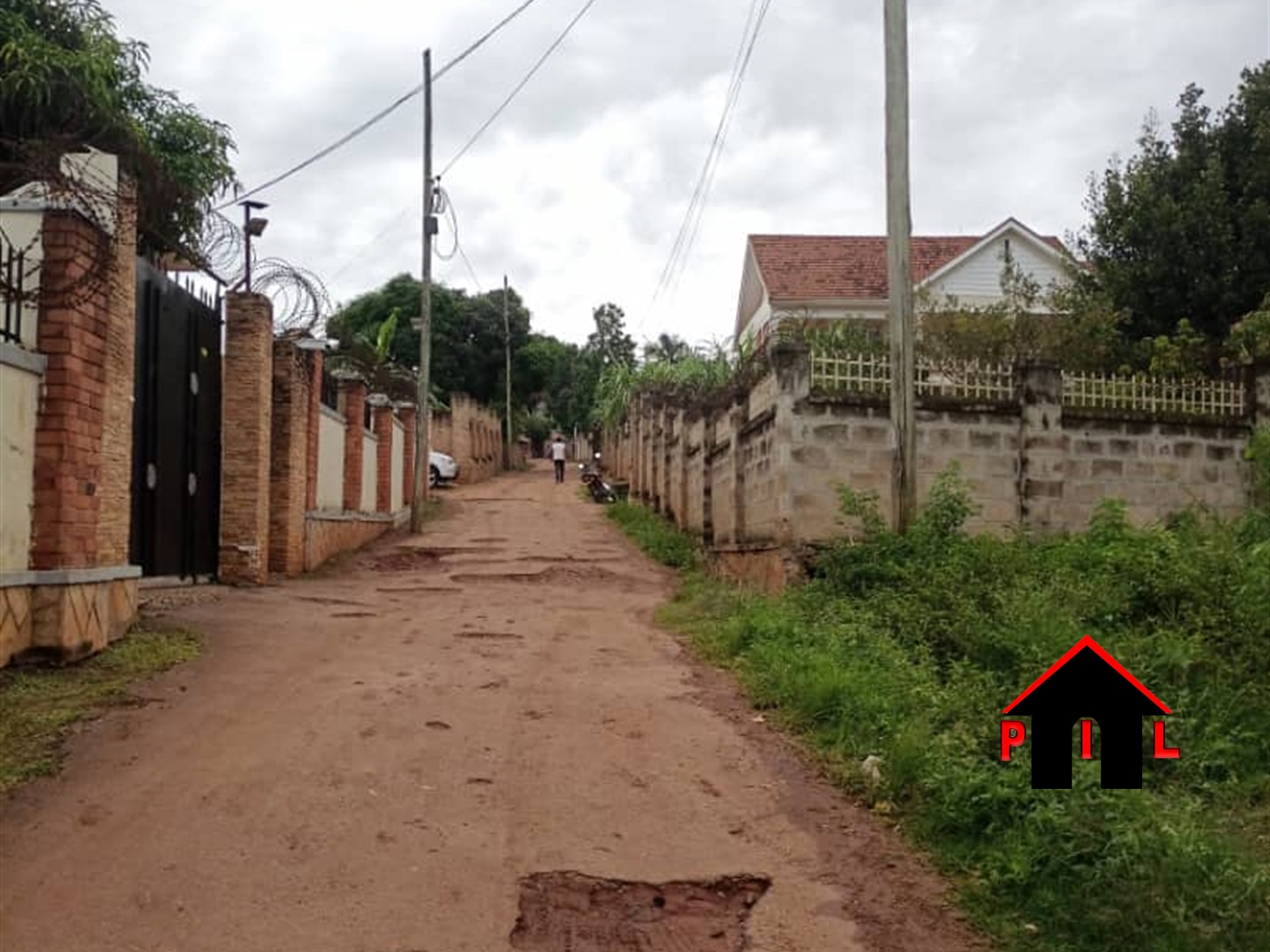 Residential Land for sale in Kiwaatule Kampala