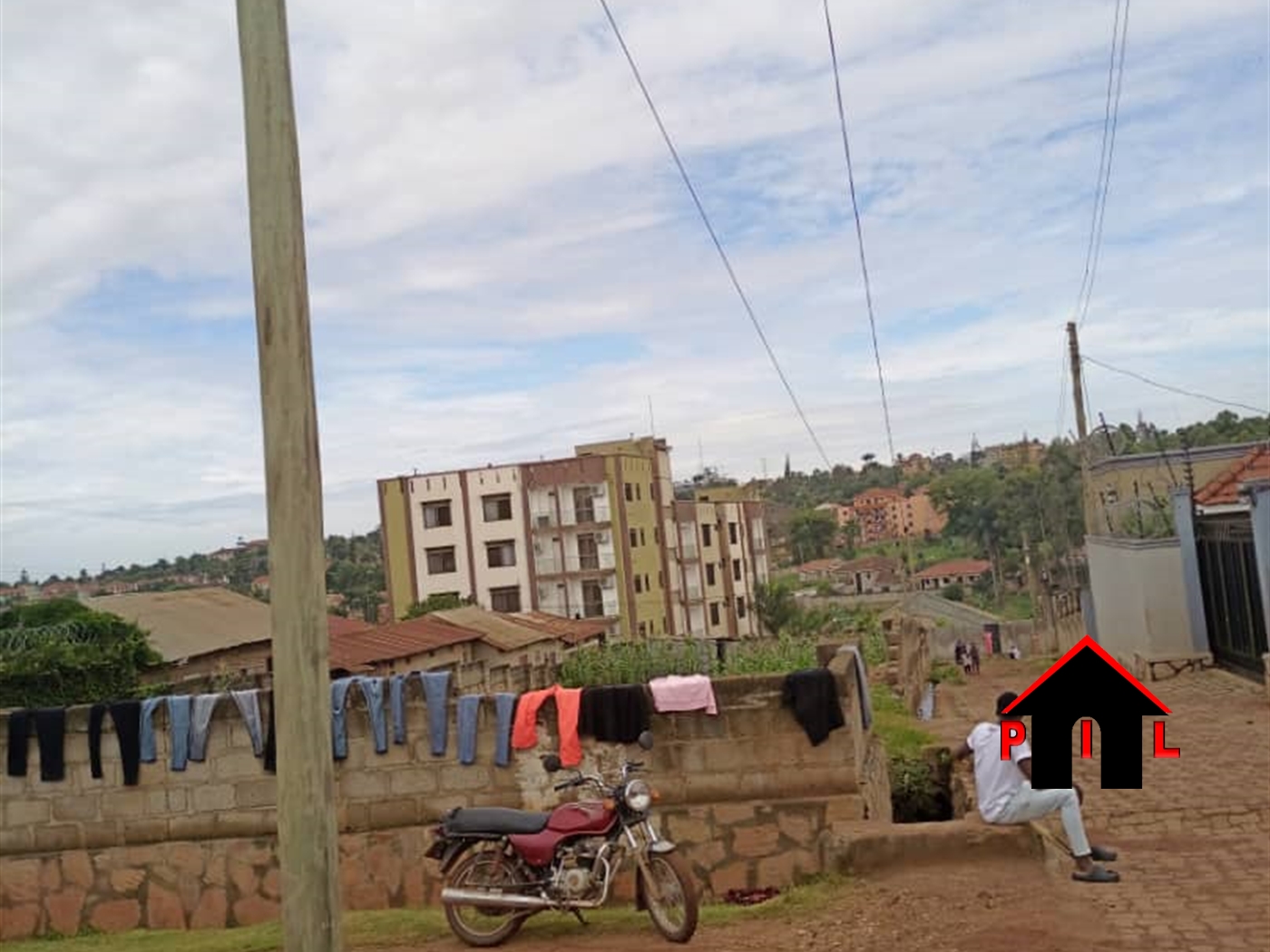 Residential Land for sale in Kiwaatule Kampala