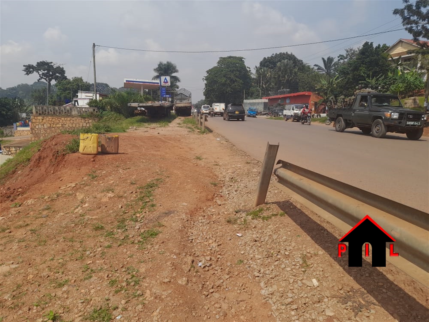 Commercial Land for sale in Mpererwe Kampala