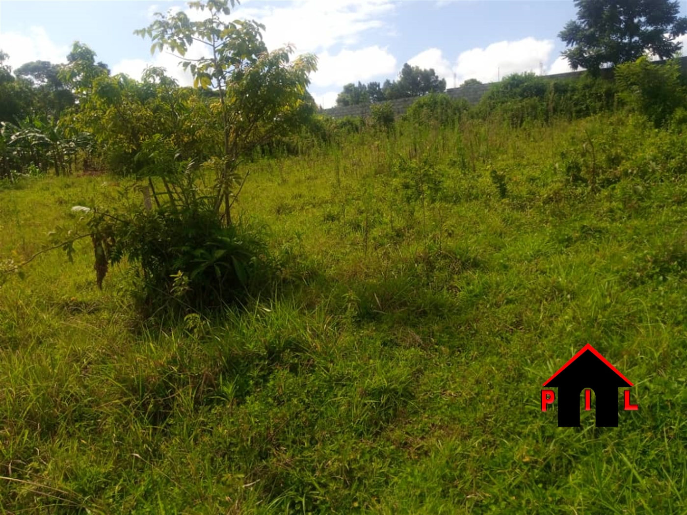 Residential Land for sale in Bukeelele Mukono