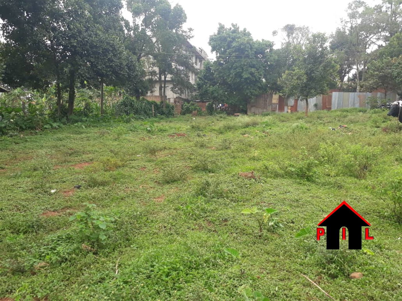 Residential Land for sale in Sirapollokaggwa Kampala