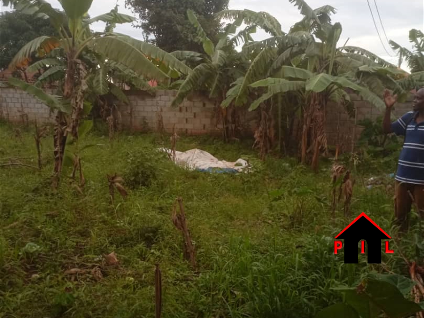 Residential Land for sale in Namulanda Wakiso