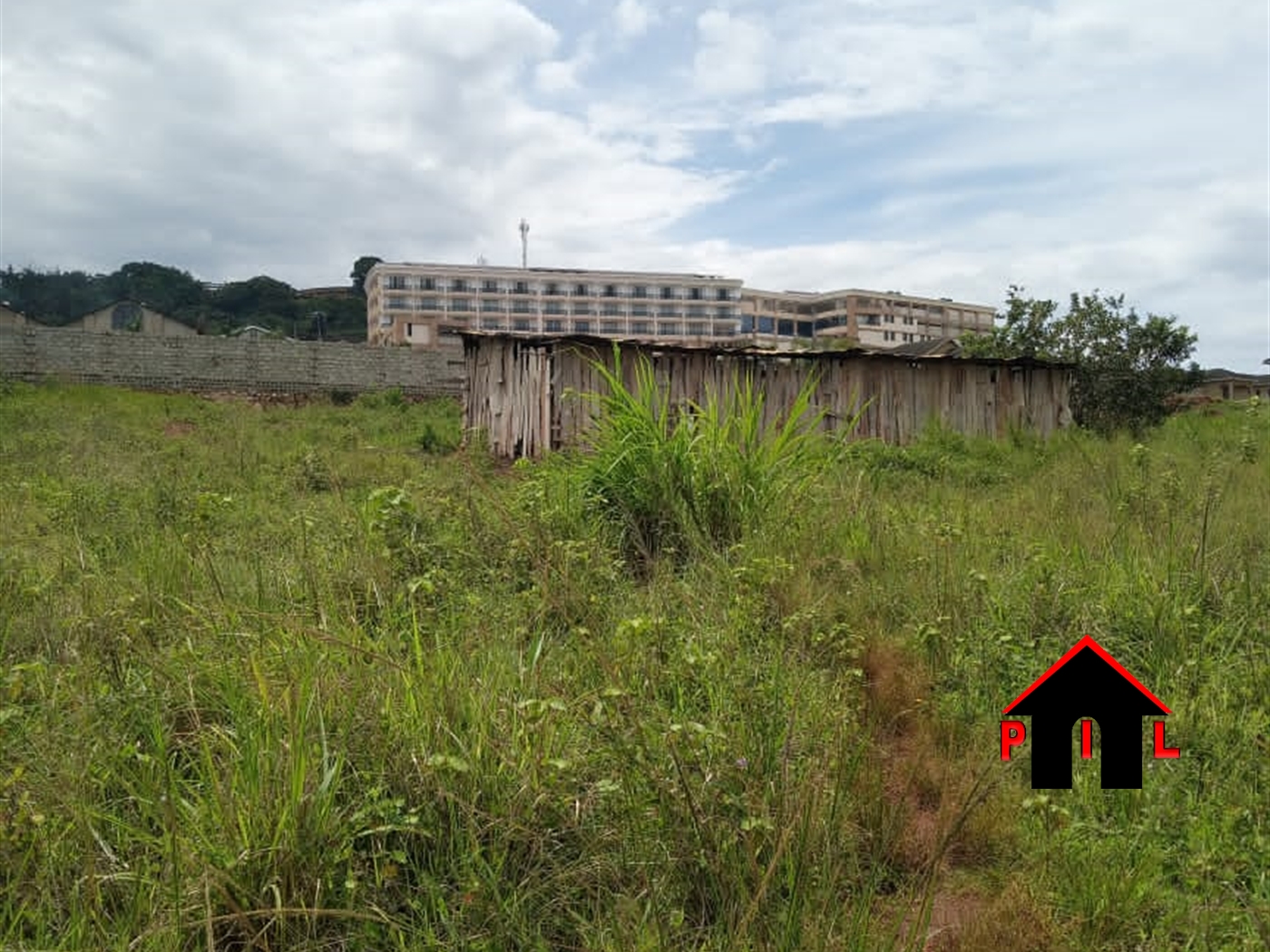 Residential Land for sale in Bwebajja Wakiso