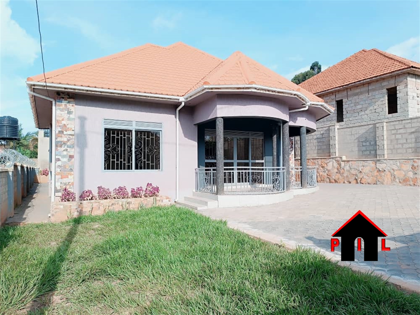 Bungalow for sale in Kira Wakiso