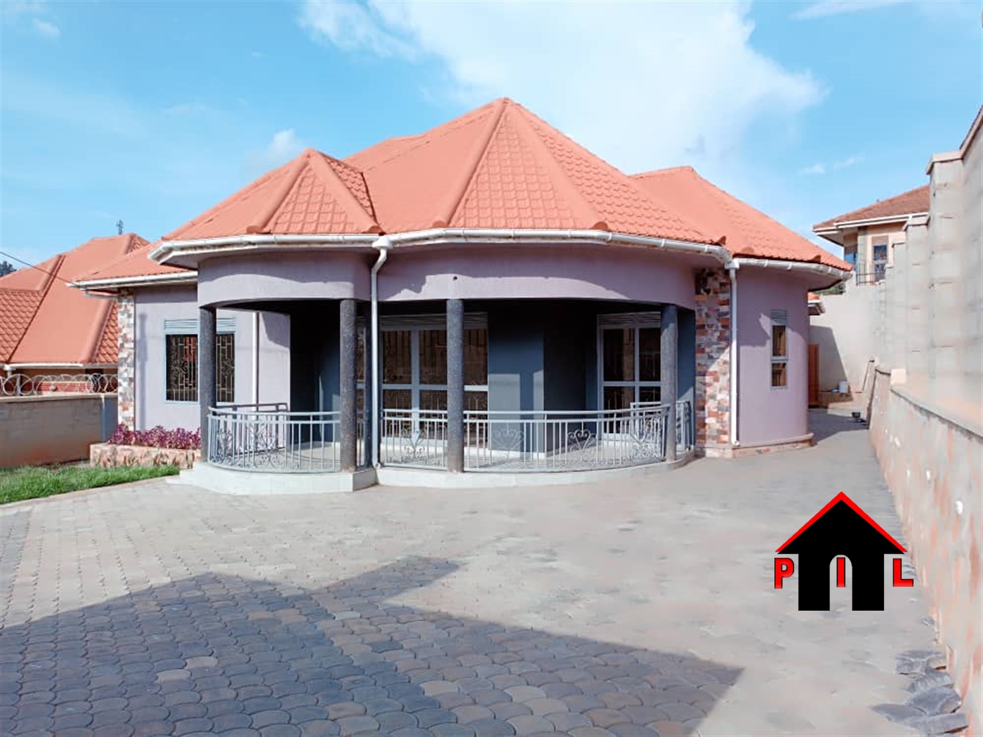 Bungalow for sale in Kira Wakiso