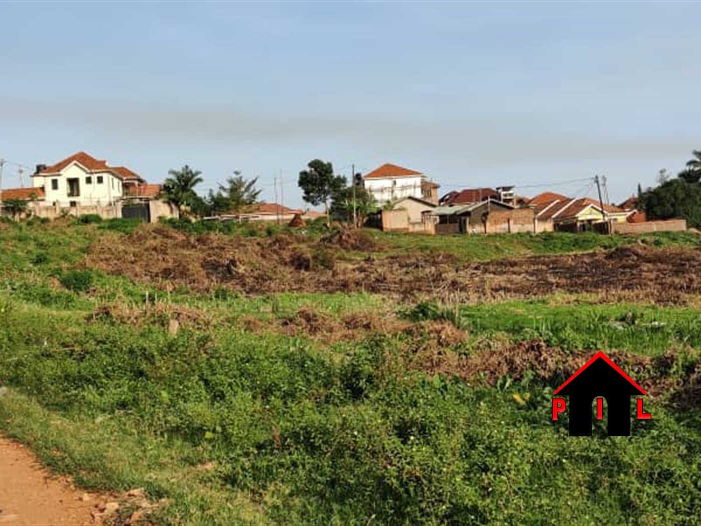 Residential Land for sale in Kibenja Wakiso